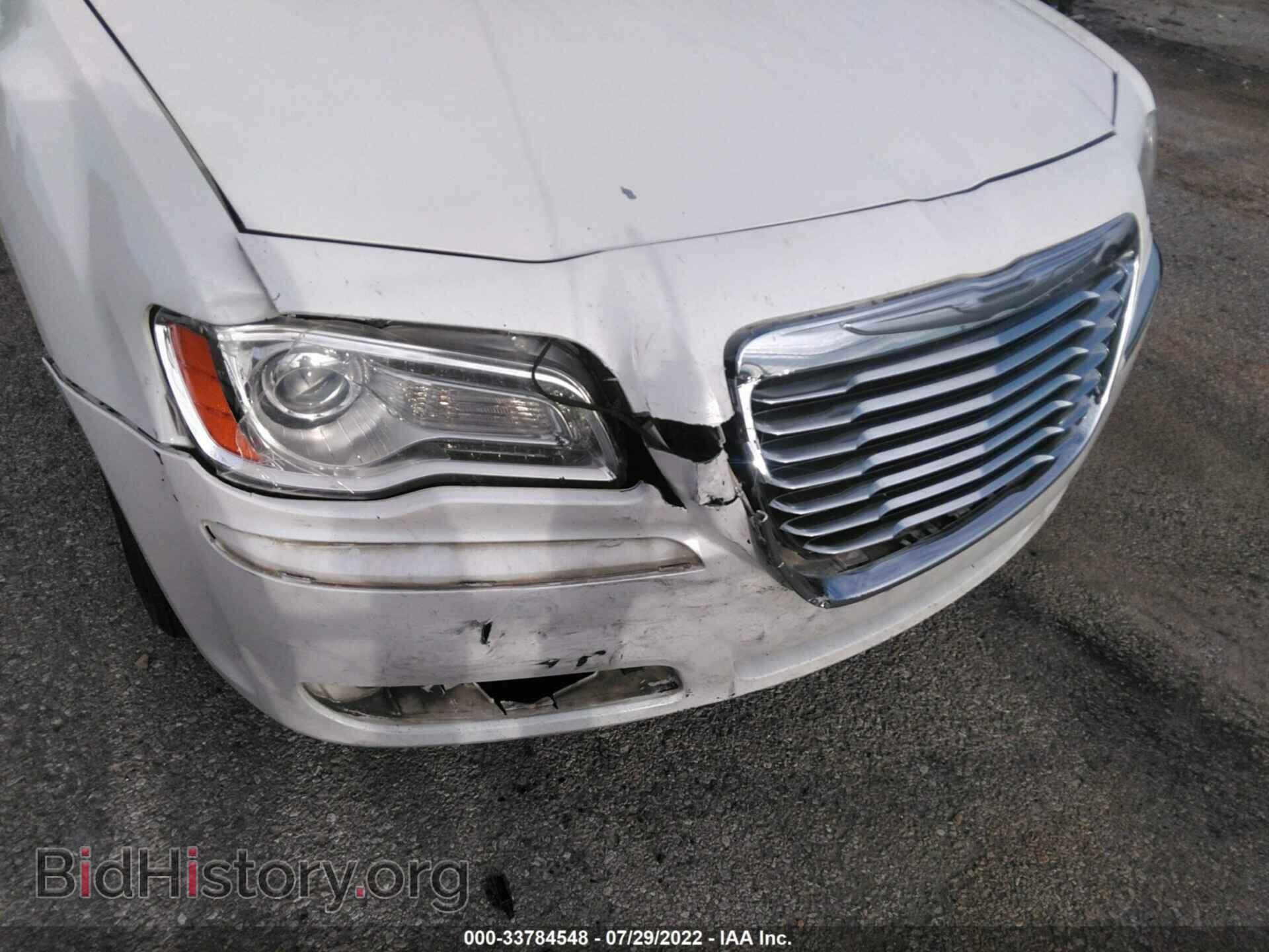 2014 CHRYSLER 300 - VIN: 2C3CCAAG3EH157583 - Photo 6