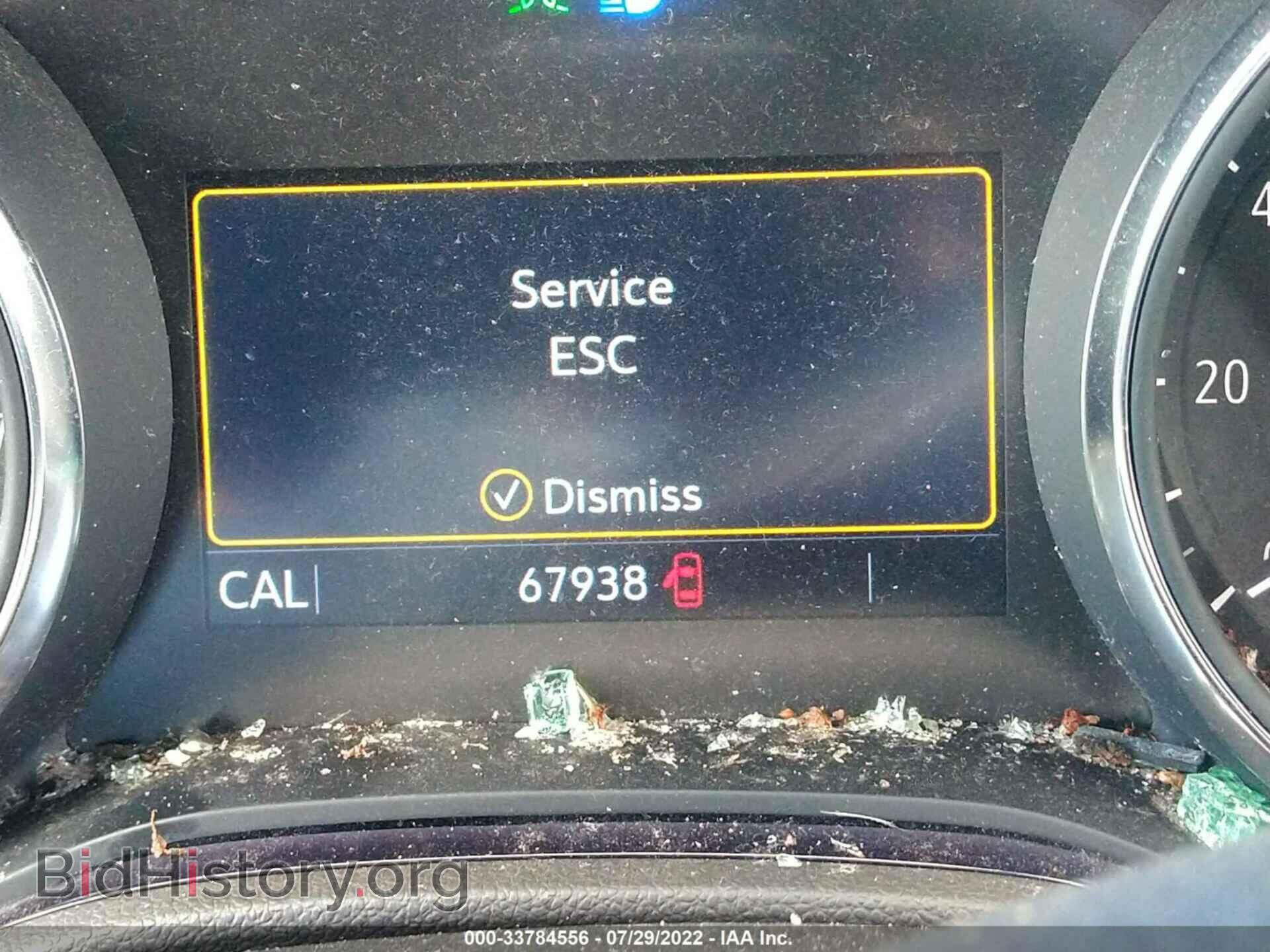 2020 BUICK ENCORE GX - VIN: KL4MMBS21LB071095 - Фото 7
