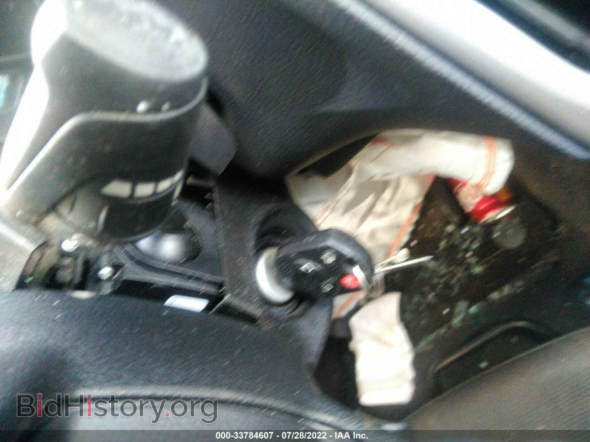 2014 FORD FOCUS - VIN: 1FADP3F22EL360955 - Photo 11