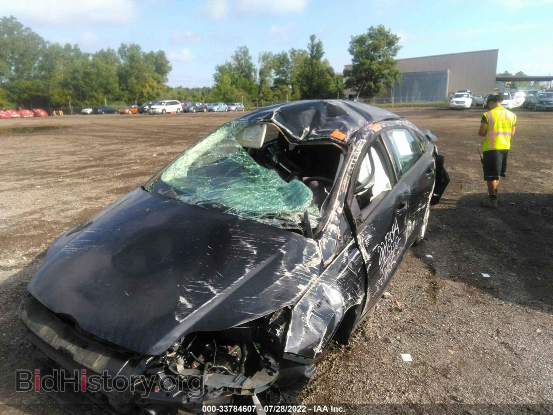 2014 FORD FOCUS - VIN: 1FADP3F22EL360955 - Photo 6