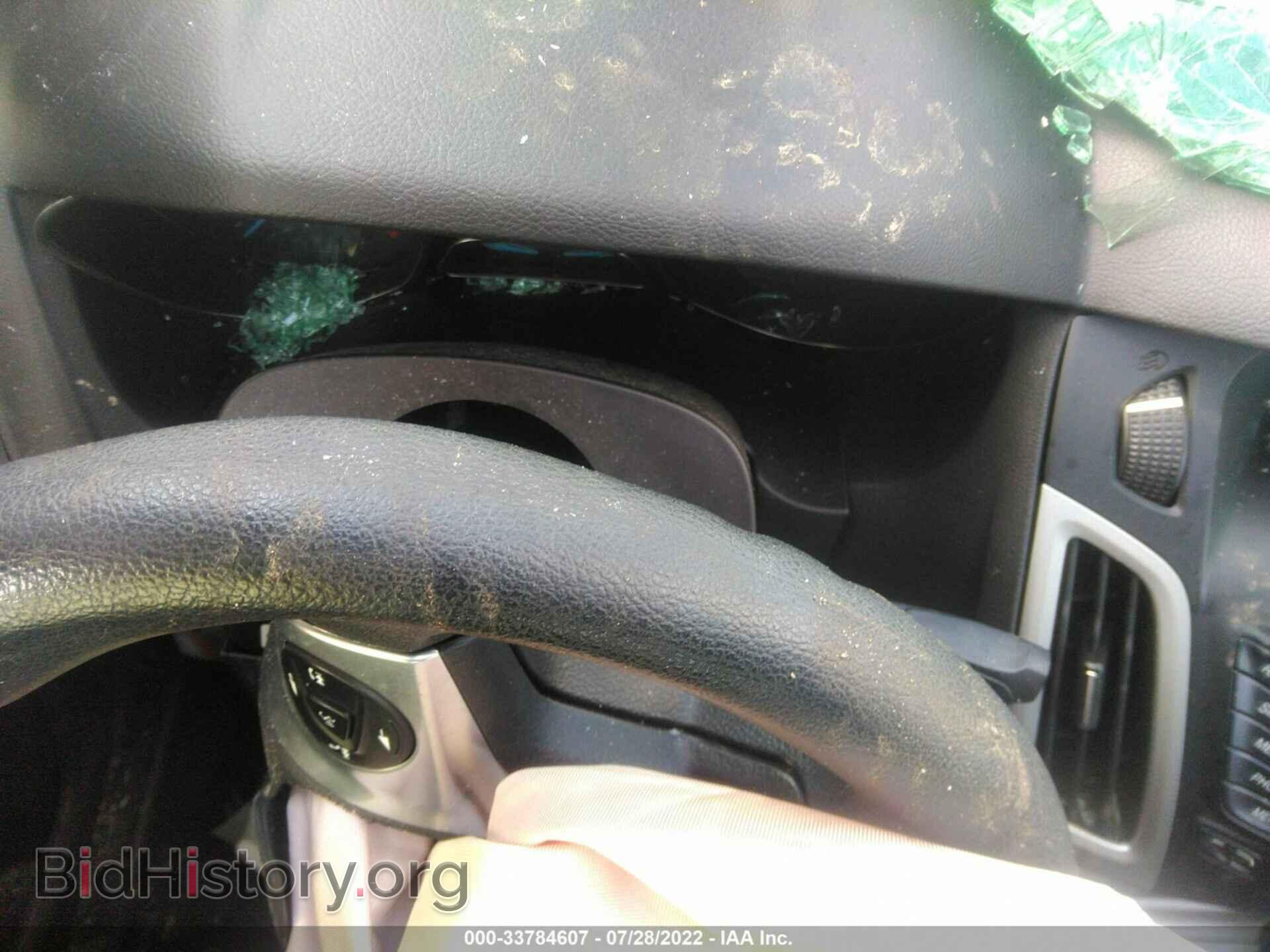 2014 FORD FOCUS - VIN: 1FADP3F22EL360955 - Photo 7