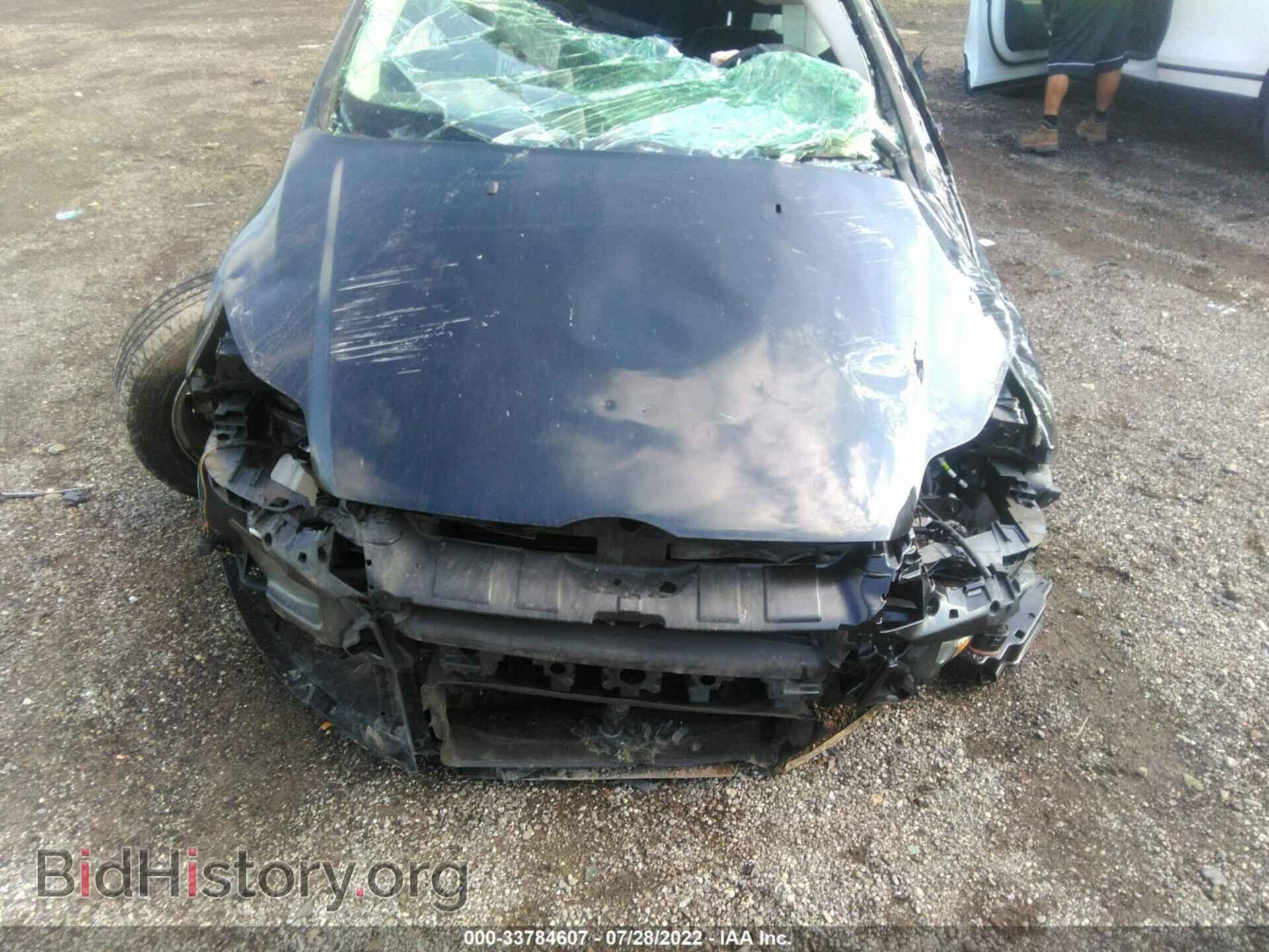 2014 FORD FOCUS - VIN: 1FADP3F22EL360955 - Photo 10