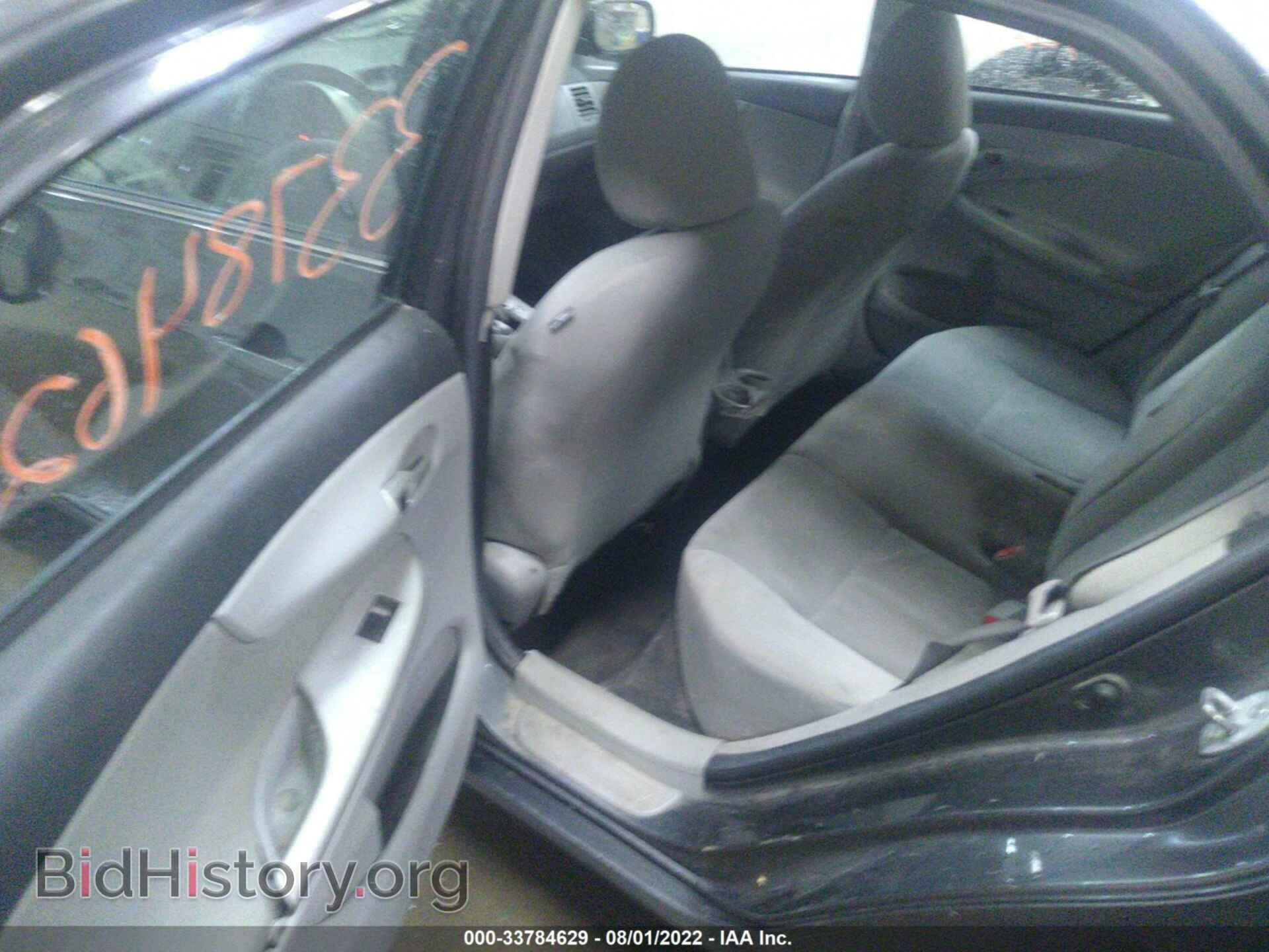 2013 TOYOTA COROLLA - VIN: 5YFBU4EE4DP091682 - Фото 8