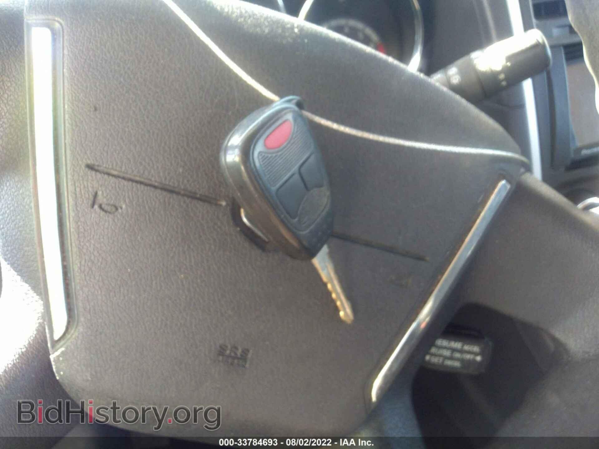 2010 DODGE CALIBER - VIN: 1B3CB4HA4AD535226 - Фото 11