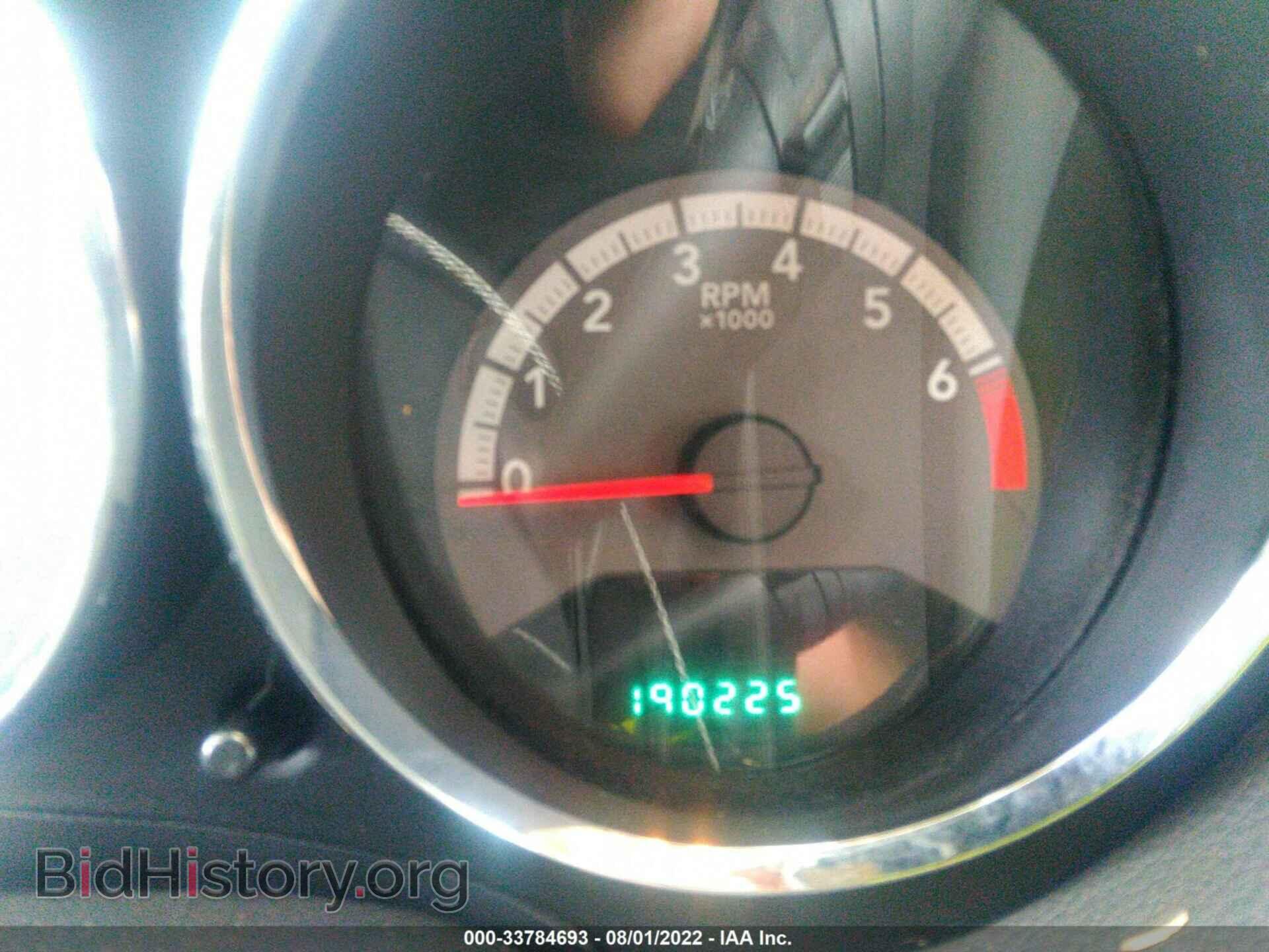 2010 DODGE CALIBER - VIN: 1B3CB4HA4AD535226 - Фото 7