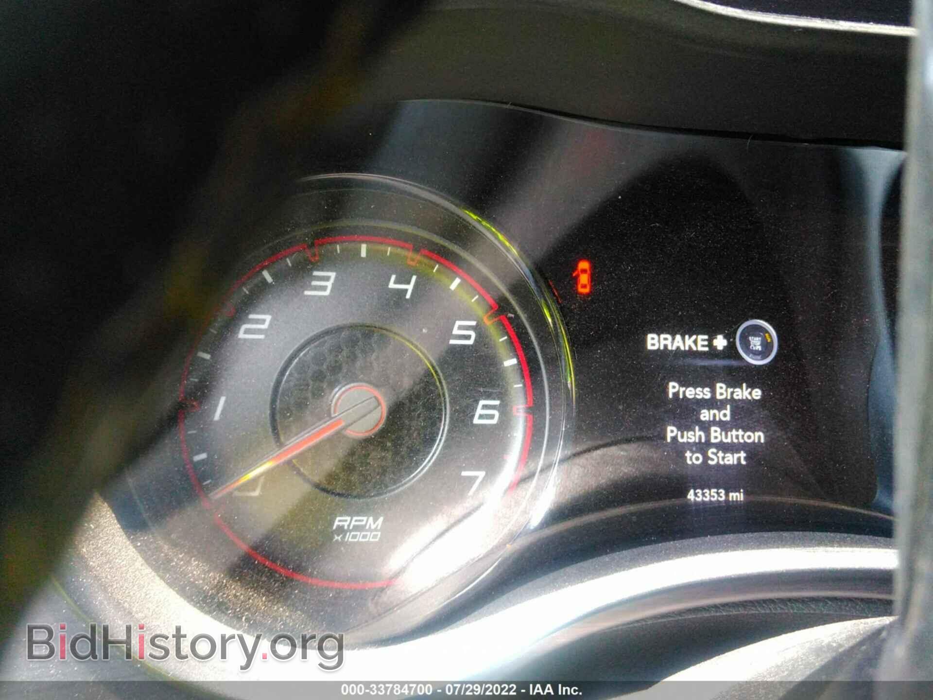 2018 DODGE CHARGER - VIN: 2C3CDXHG8JH306991 - Фото 7