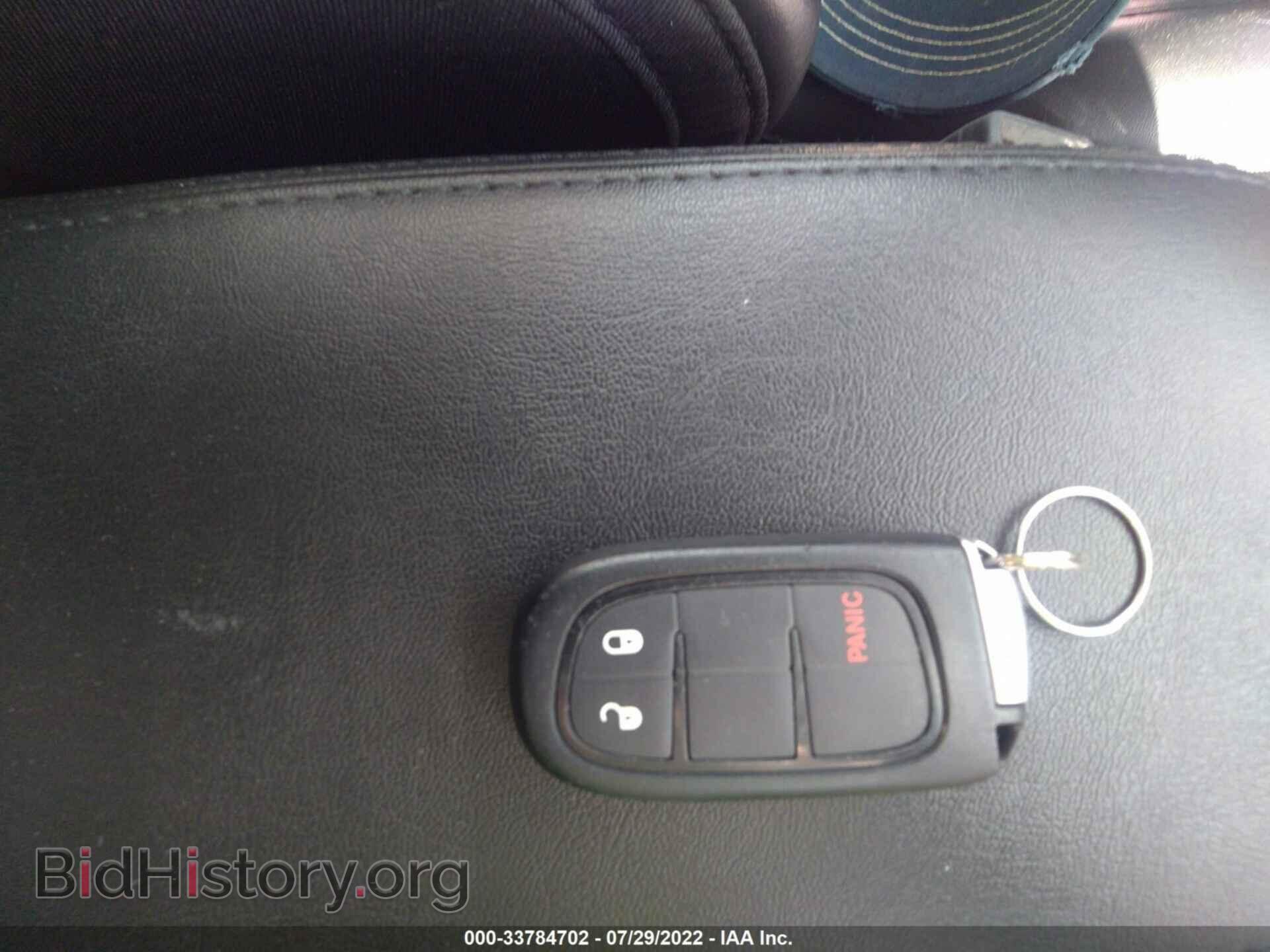 2020 JEEP CHEROKEE - VIN: 1C4PJLLB8LD611028 - Фото 11