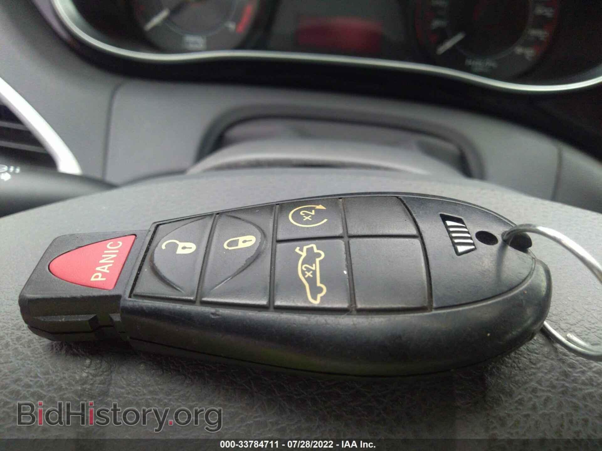 2013 DODGE DART - VIN: 1C3CDFBA0DD136836 - Photo 11