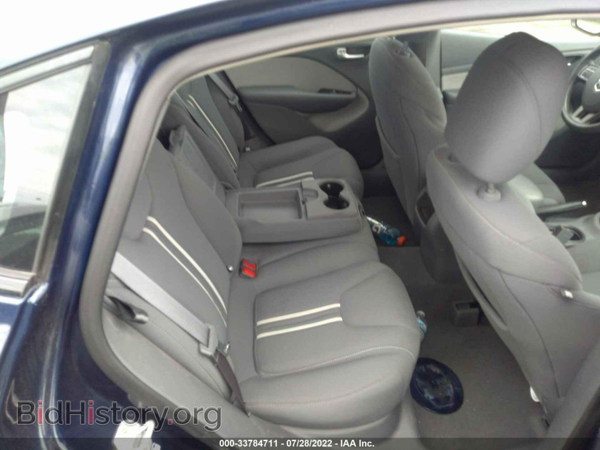 2013 DODGE DART - VIN: 1C3CDFBA0DD136836 - Photo 8