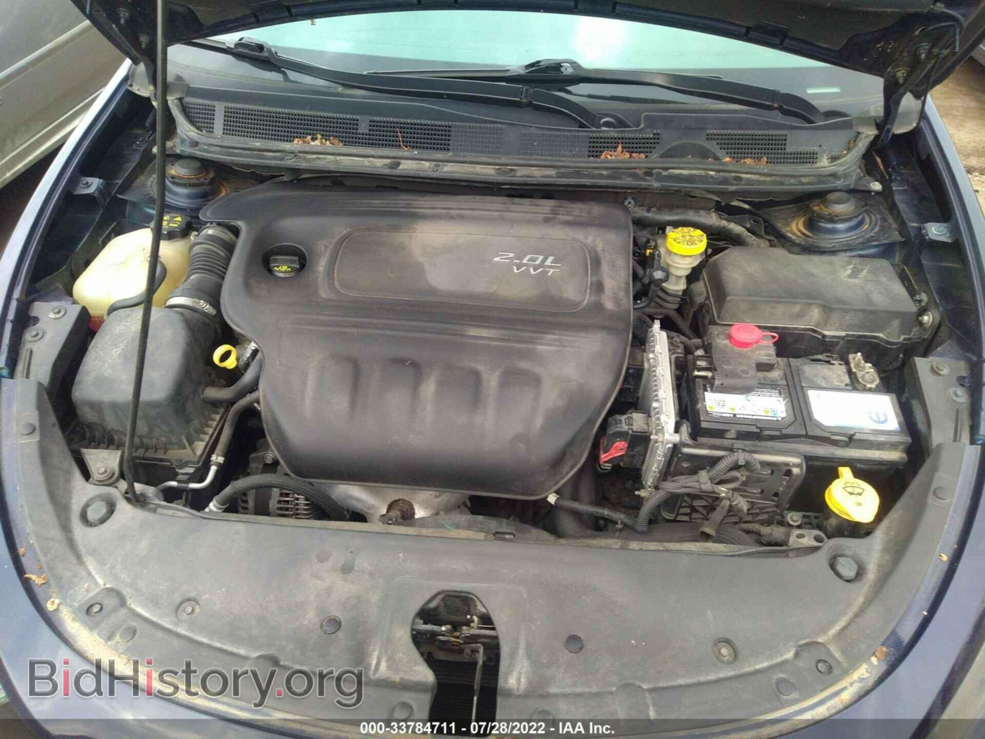 2013 DODGE DART - VIN: 1C3CDFBA0DD136836 - Photo 10