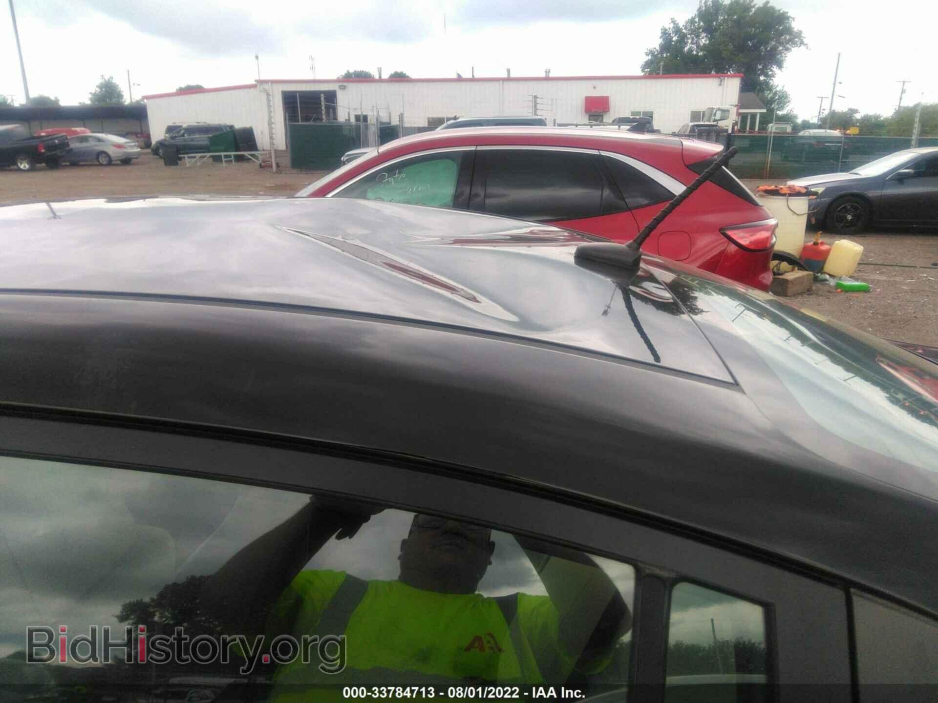 2013 KIA RIO - VIN: KNADM4A33D6159536 - Фото 6