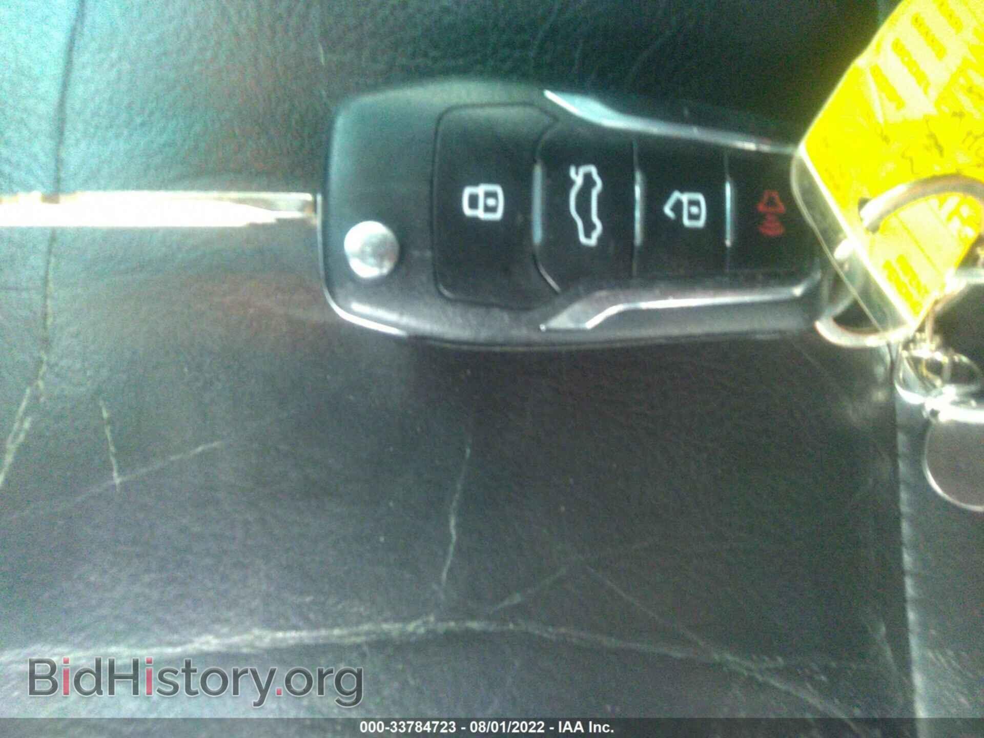 2012 FORD EXPLORER - VIN: 1FMHK8D85CGA62786 - Фото 11