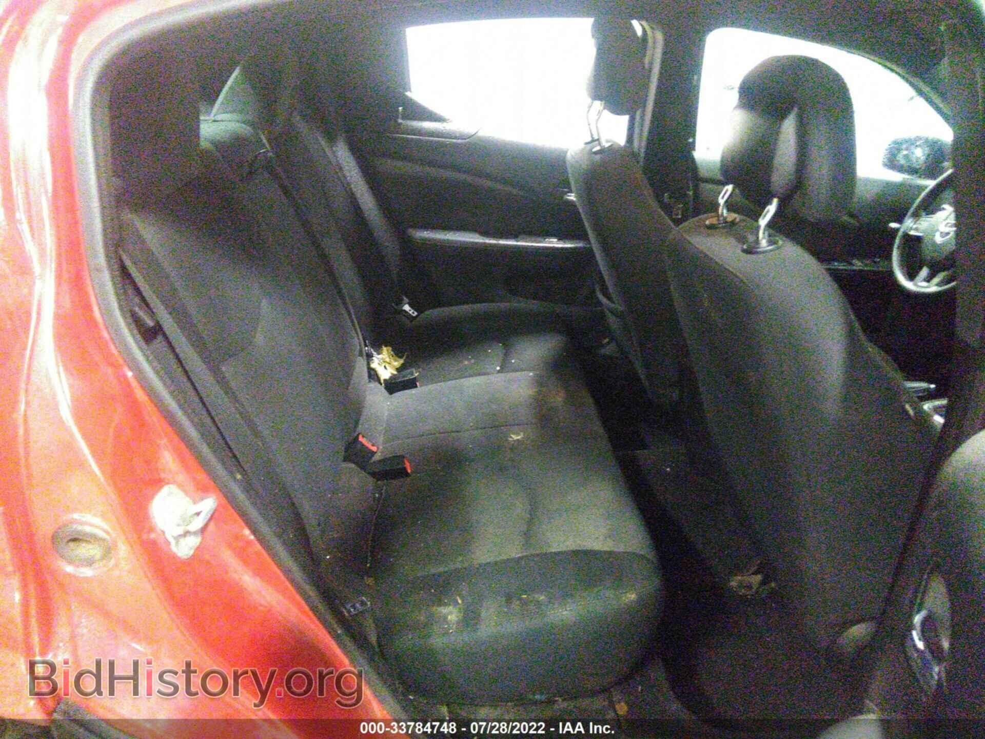 2014 DODGE AVENGER - VIN: 1C3CDZAB1EN133774 - Photo 8