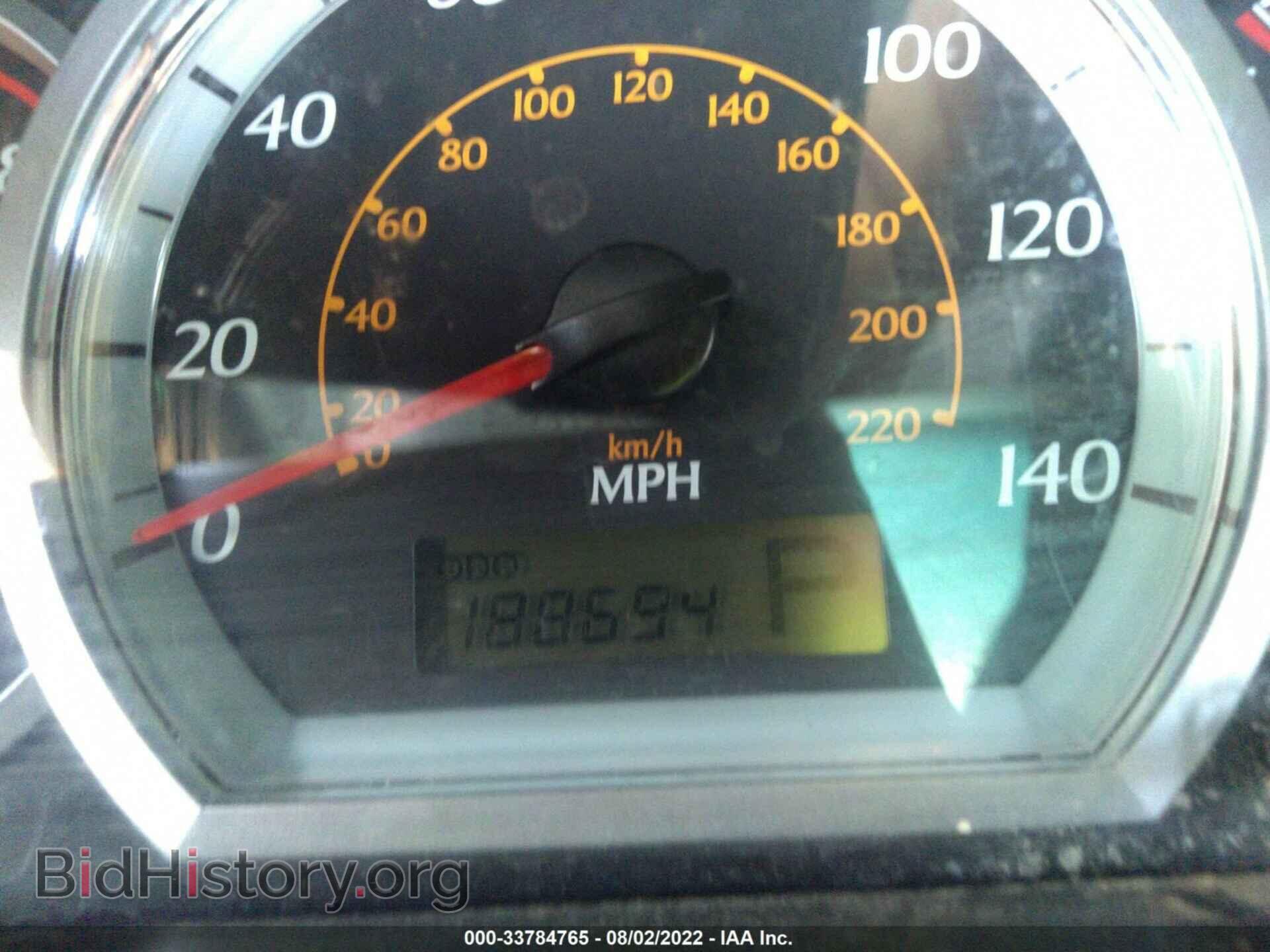 2008 SUZUKI FORENZA - VIN: KL5JD56Z28K936302 - Фото 7