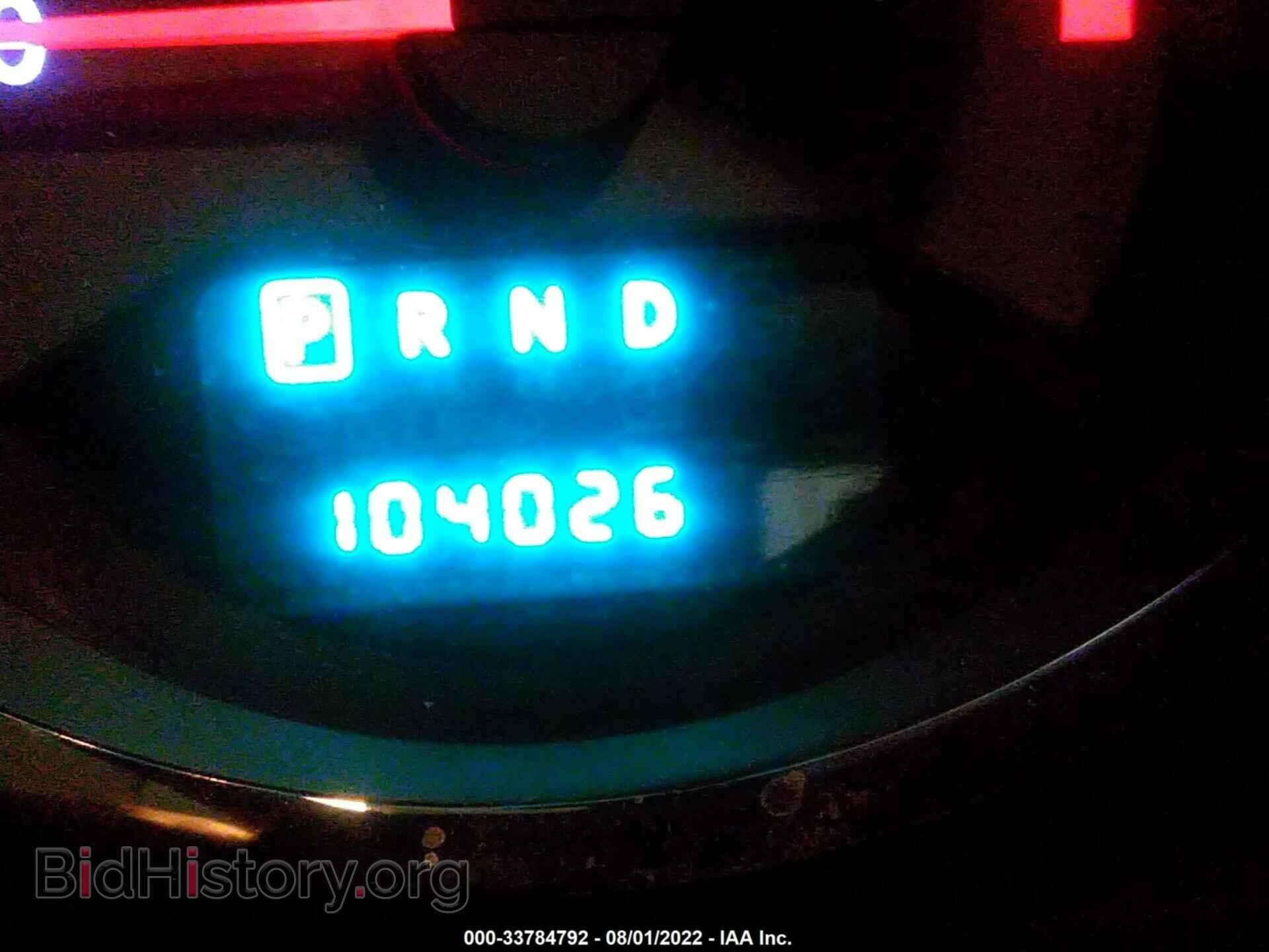 2011 DODGE CALIBER - VIN: 1B3CB3HA7BD297402 - Фото 7