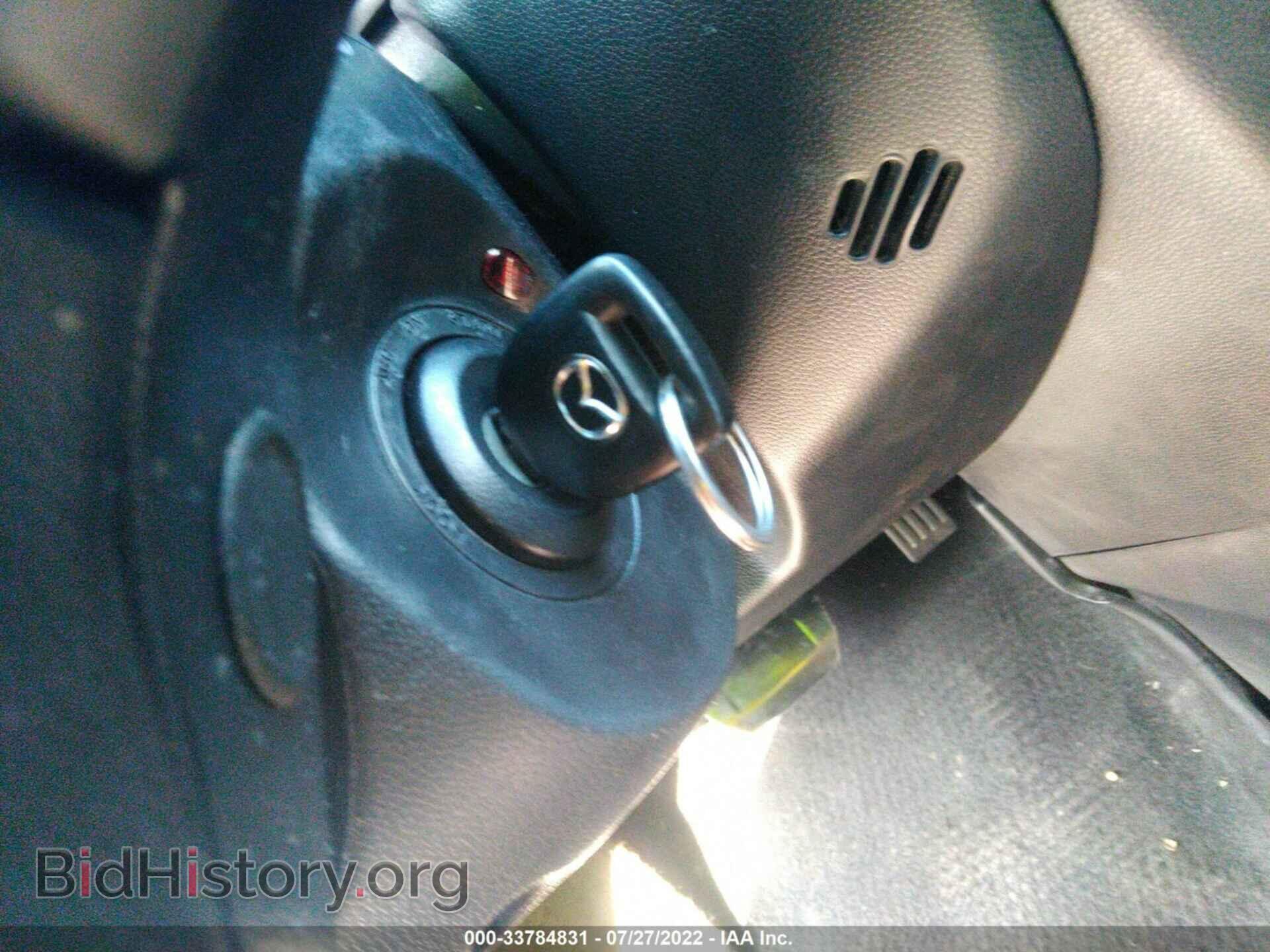 2007 MAZDA MAZDA3 - VIN: JM1BK323771712182 - Фото 11
