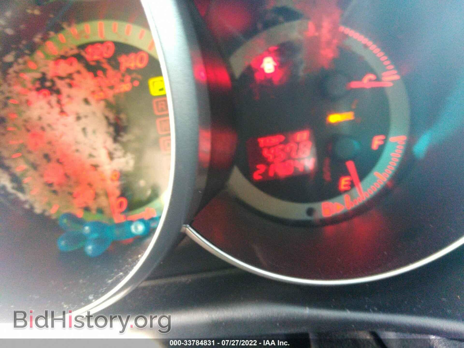 2007 MAZDA MAZDA3 - VIN: JM1BK323771712182 - Фото 7