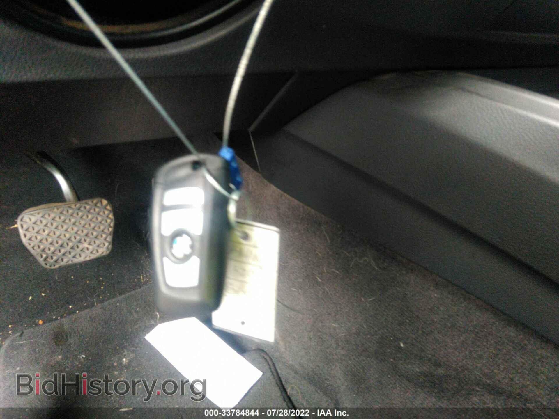 2016 BMW 3 SERIES - VIN: WBA8E1G51GNU10554 - Фото 11
