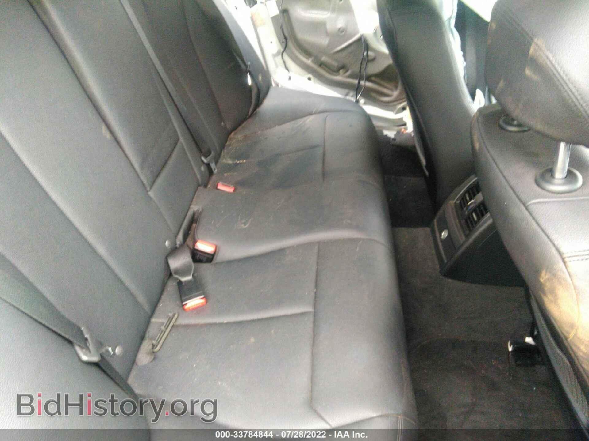 2016 BMW 3 SERIES - VIN: WBA8E1G51GNU10554 - Фото 8
