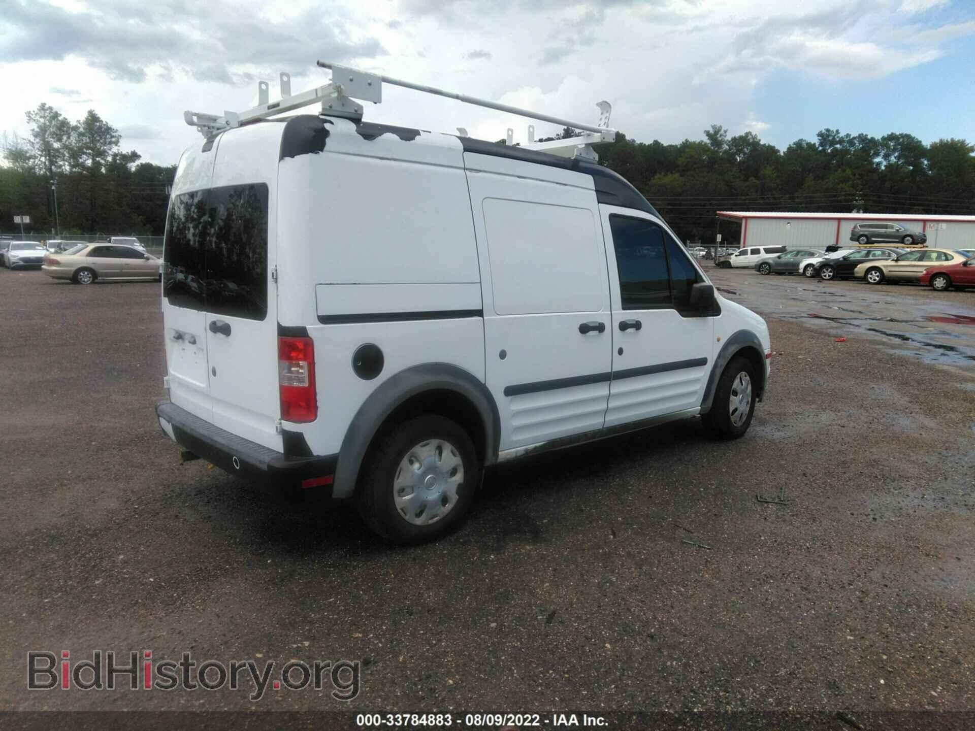 2013 FORD TRANSIT CONNECT - VIN: NM0LS7DN2DT143166 - Фото 4