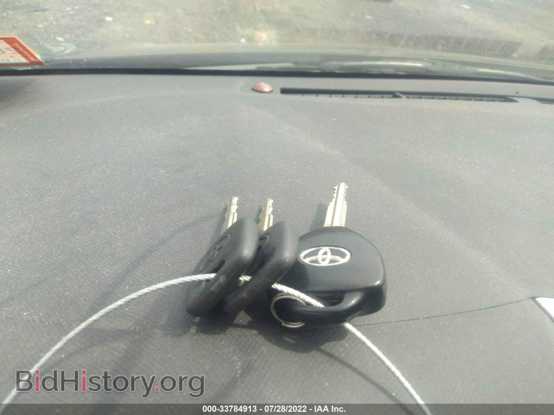 2009 TOYOTA MATRIX - VIN: 2T1KU40E69C013547 - Фото 11