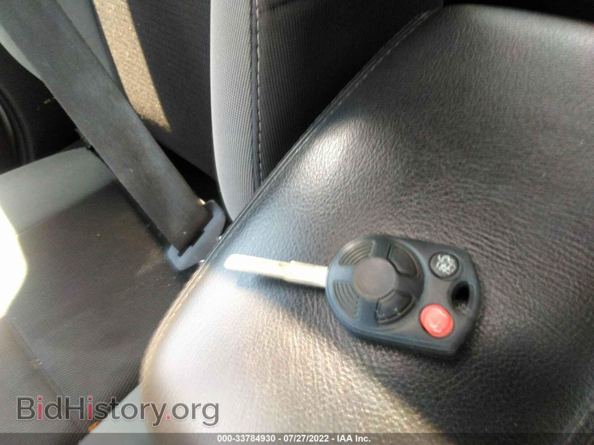 2014 FORD FOCUS - VIN: 1FADP3F26EL332382 - Photo 11