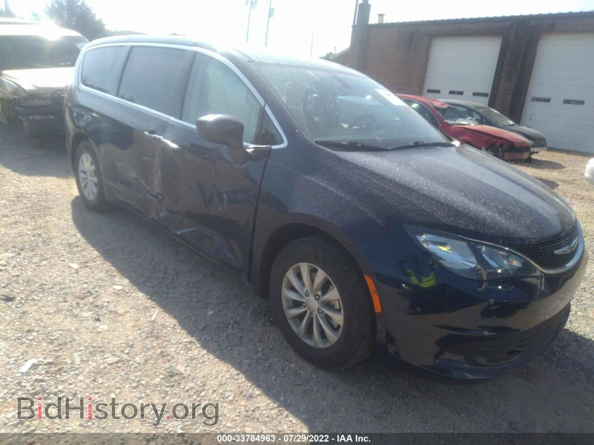 Photo 2C4RC1CG4JR113146 - CHRYSLER PACIFICA 2018