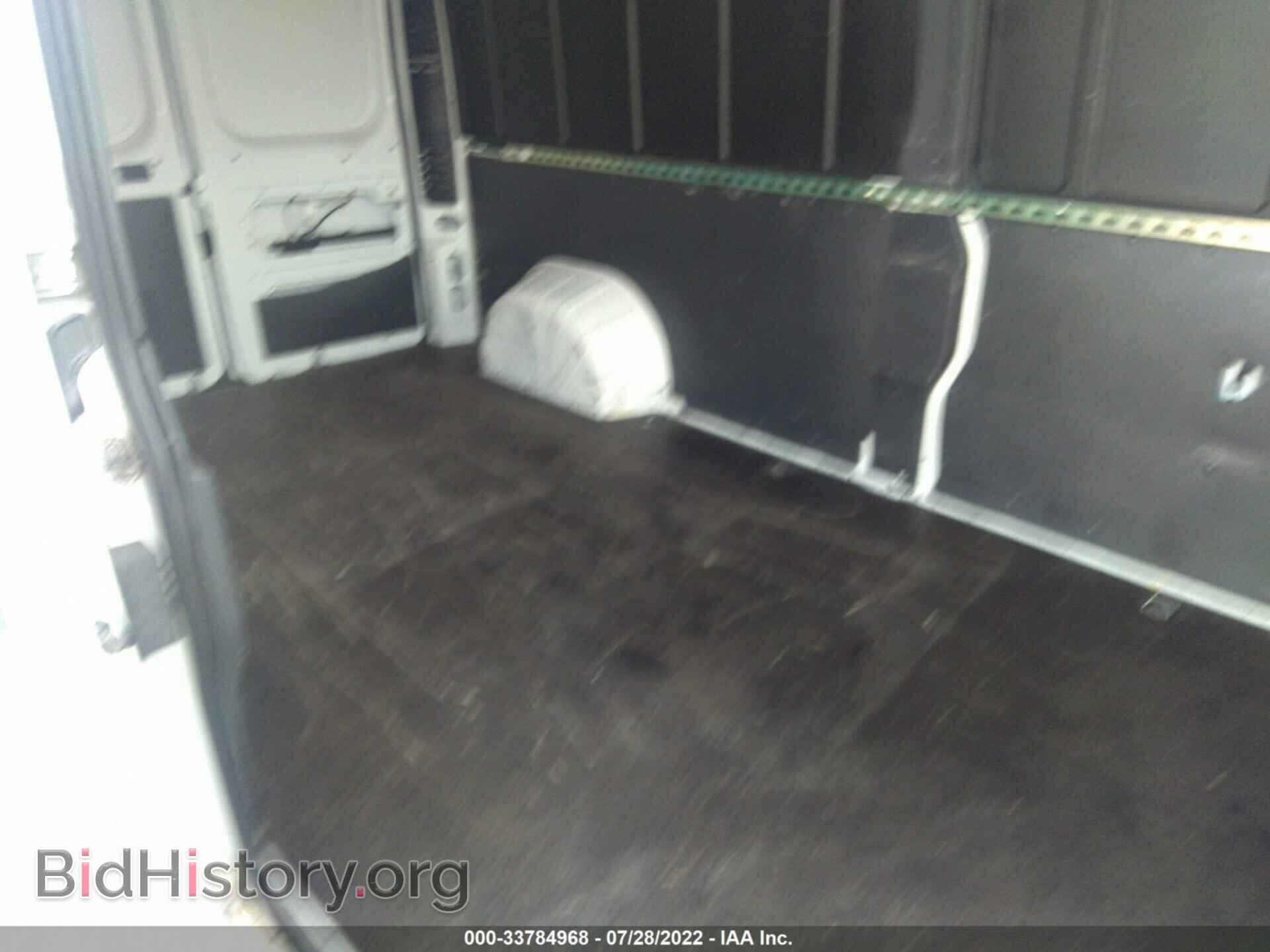 2014 RAM PROMASTER - VIN: 3C6URVHD1EE130628 - Фото 8