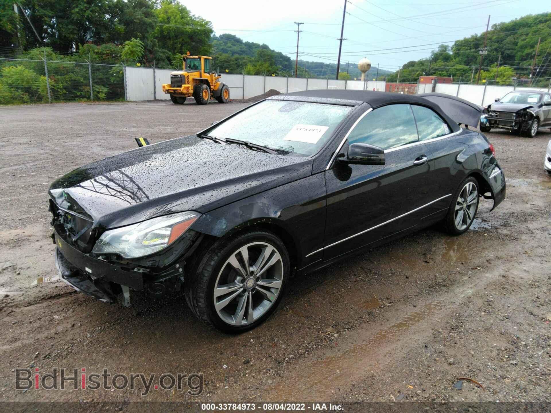 2016 MERCEDES-BENZ E-CLASS - VIN: WDDKK6FF4GF323031 - Фото 2