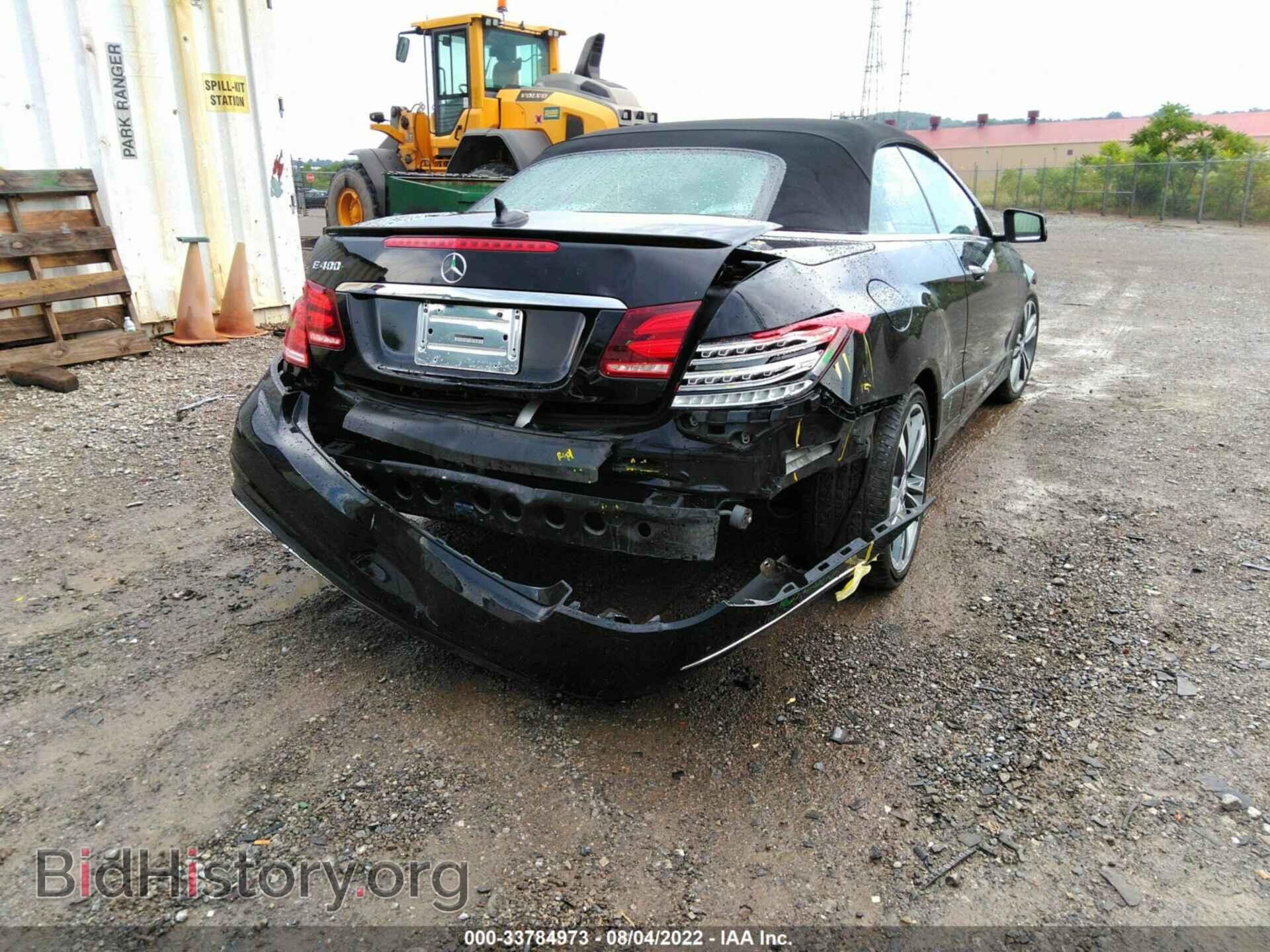 2016 MERCEDES-BENZ E-CLASS - VIN: WDDKK6FF4GF323031 - Фото 6