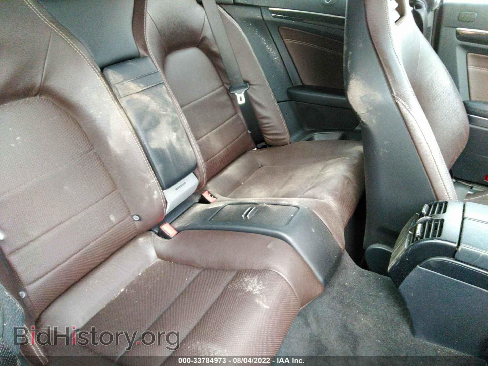 2016 MERCEDES-BENZ E-CLASS - VIN: WDDKK6FF4GF323031 - Фото 8