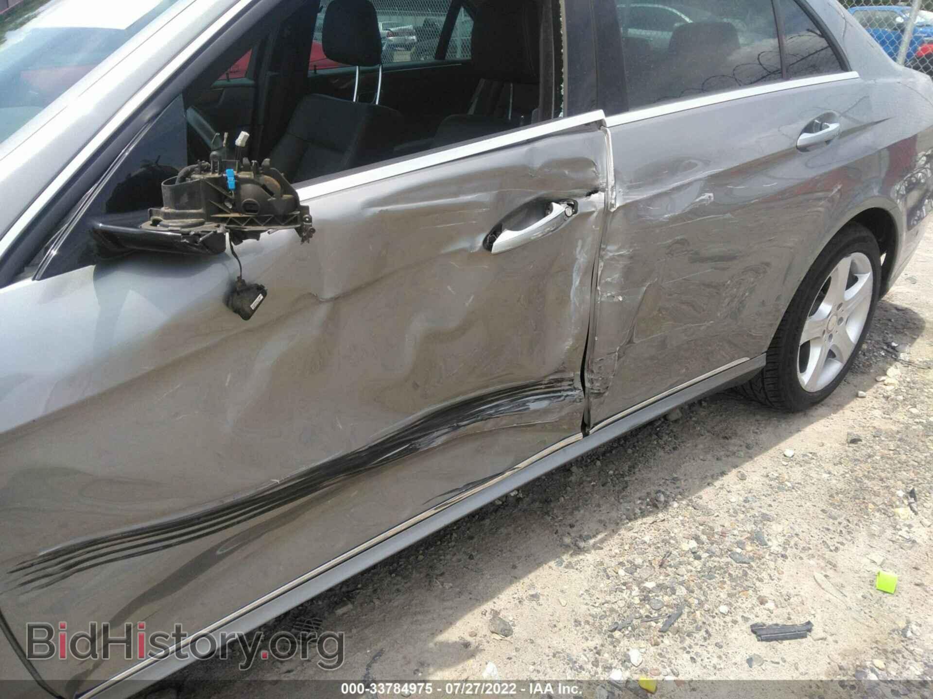2014 MERCEDES-BENZ E-CLASS - VIN: WDDHF5KB7EA847408 - Фото 6