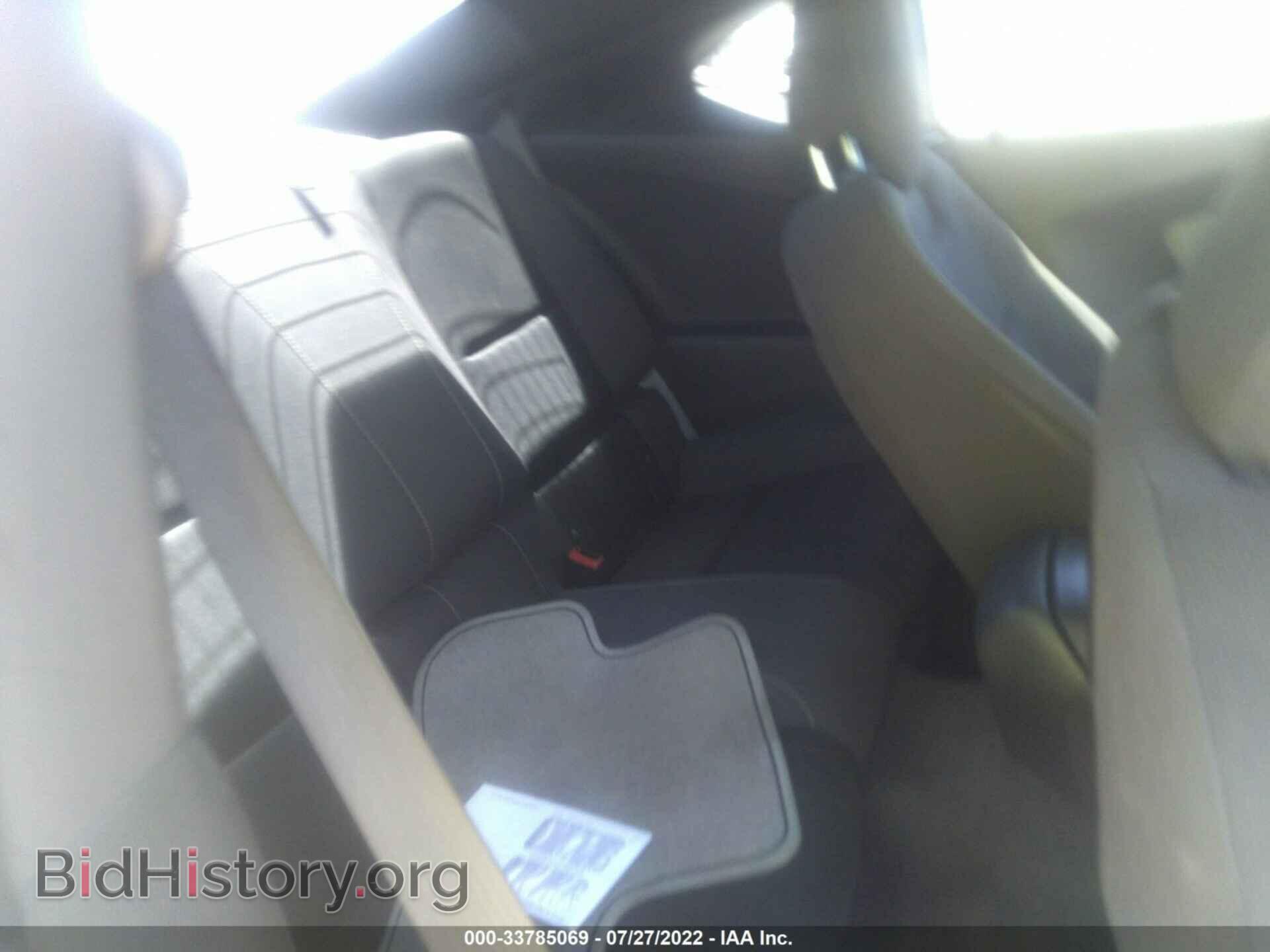 2011 CHEVROLET CAMARO - VIN: 2G1FA1ED7B9120209 - Фото 8