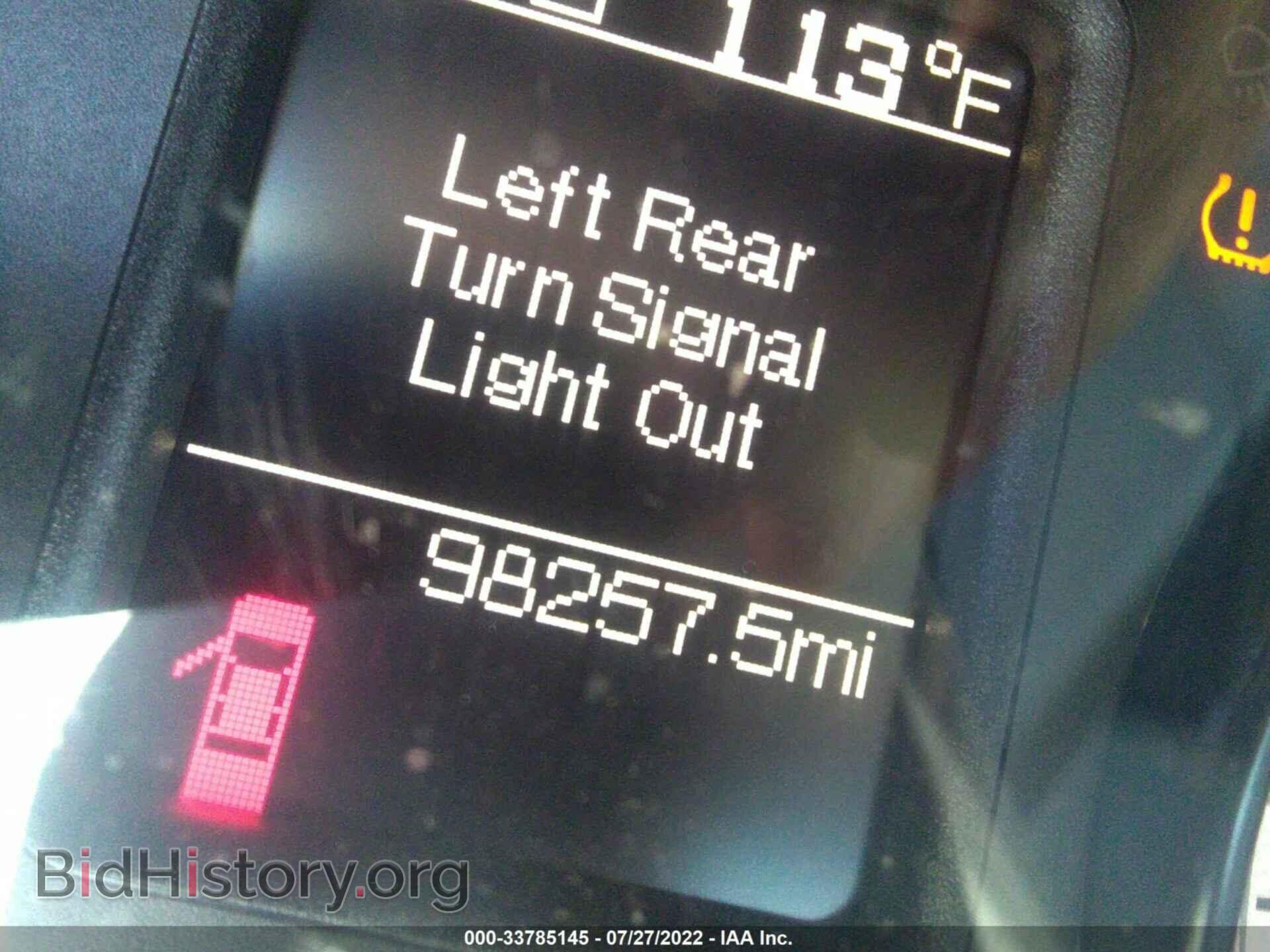 2016 RAM 1500 - VIN: 1C6RR7LT3GS120263 - Photo 7