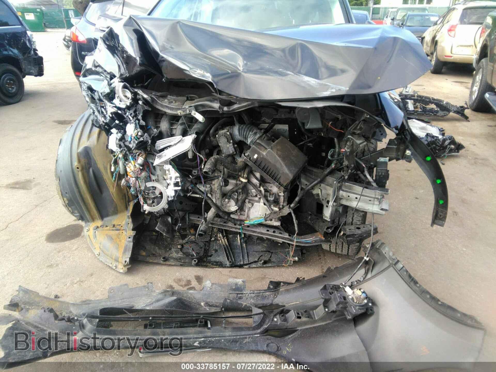 2017 MAZDA CX-5 - VIN: JM3KFBDL4H0209767 - Фото 6