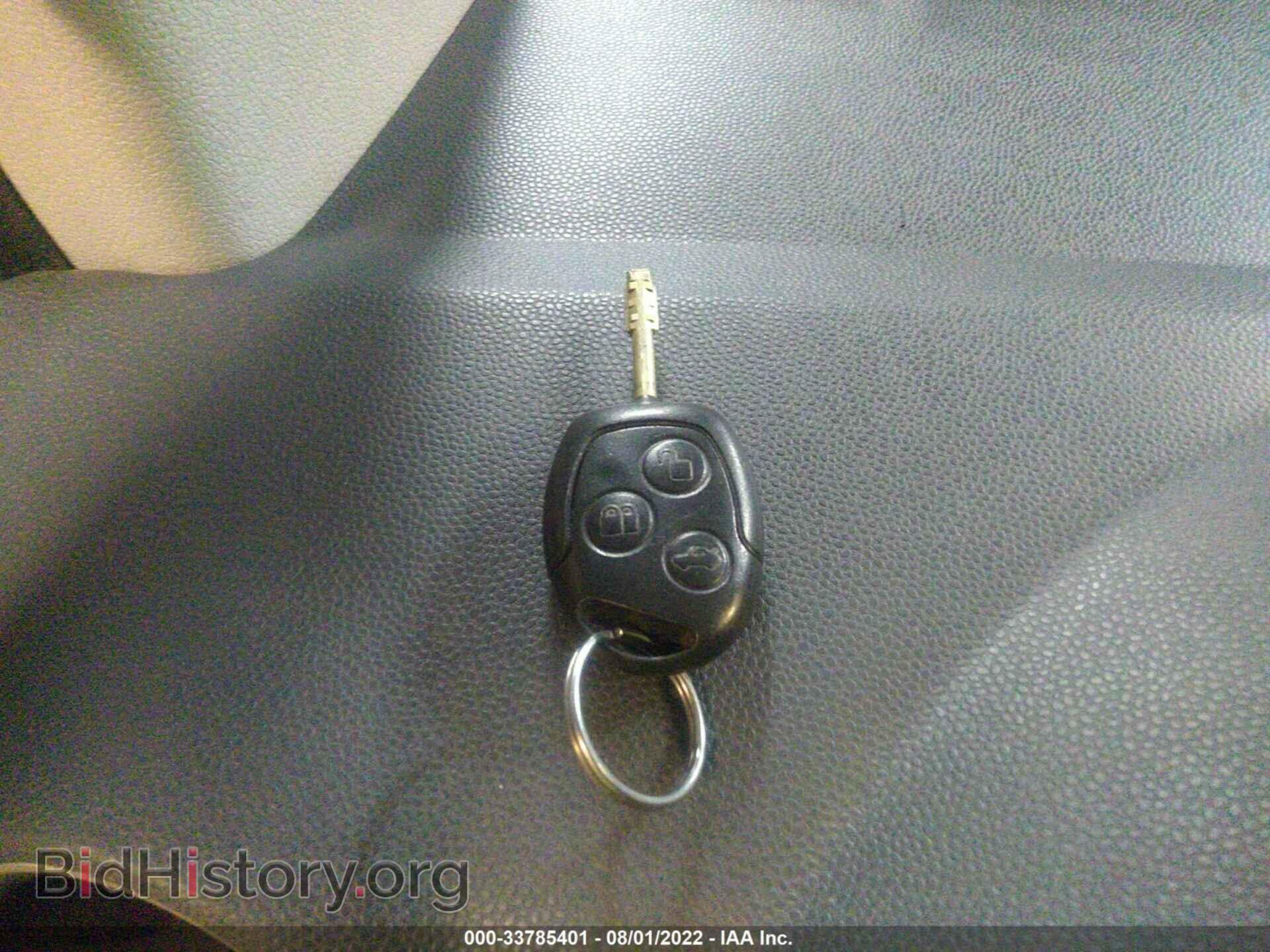 2011 FORD TRANSIT CONNECT - VIN: NM0LS7DN7BT051029 - Фото 11