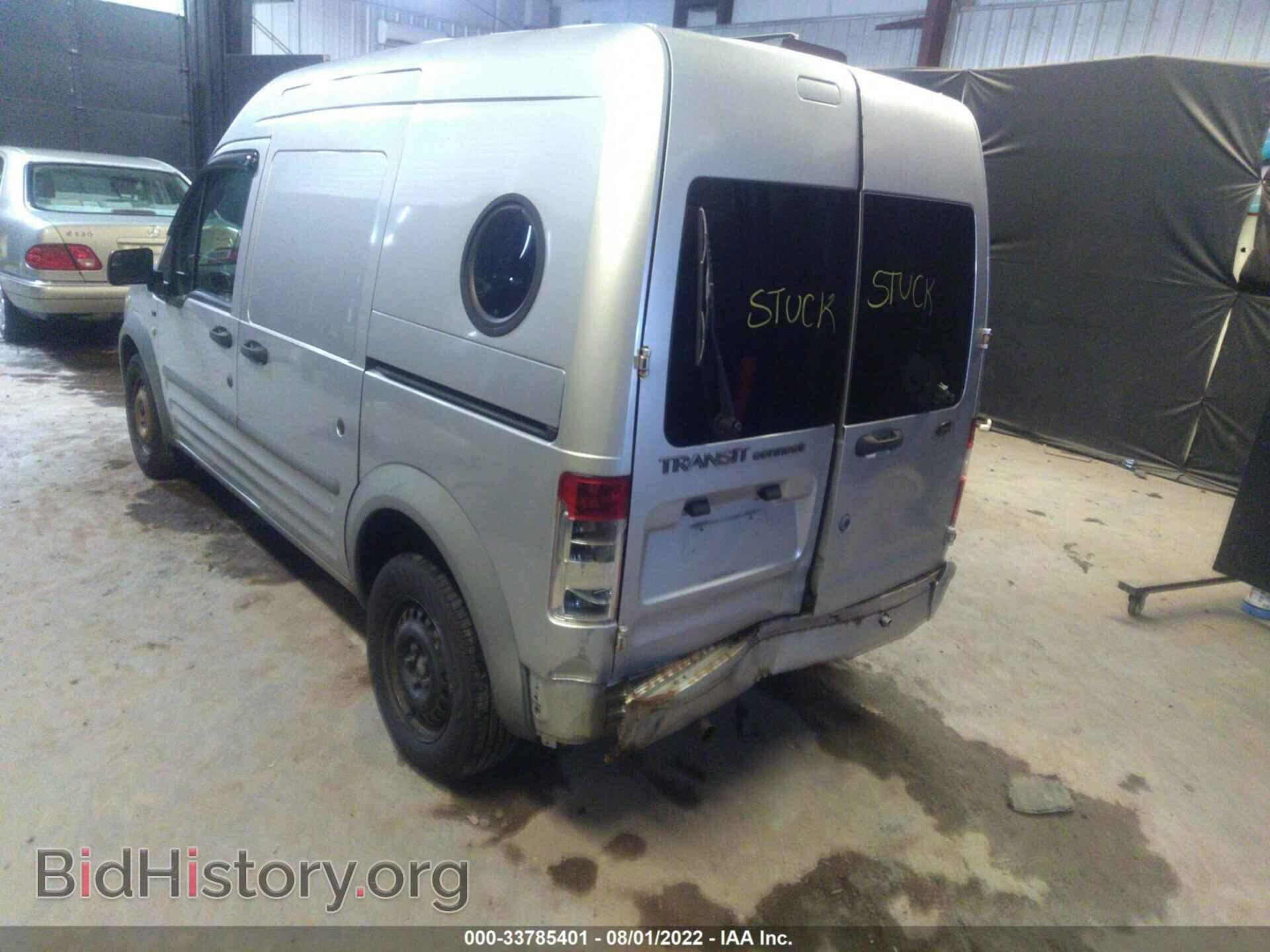 2011 FORD TRANSIT CONNECT - VIN: NM0LS7DN7BT051029 - Фото 3