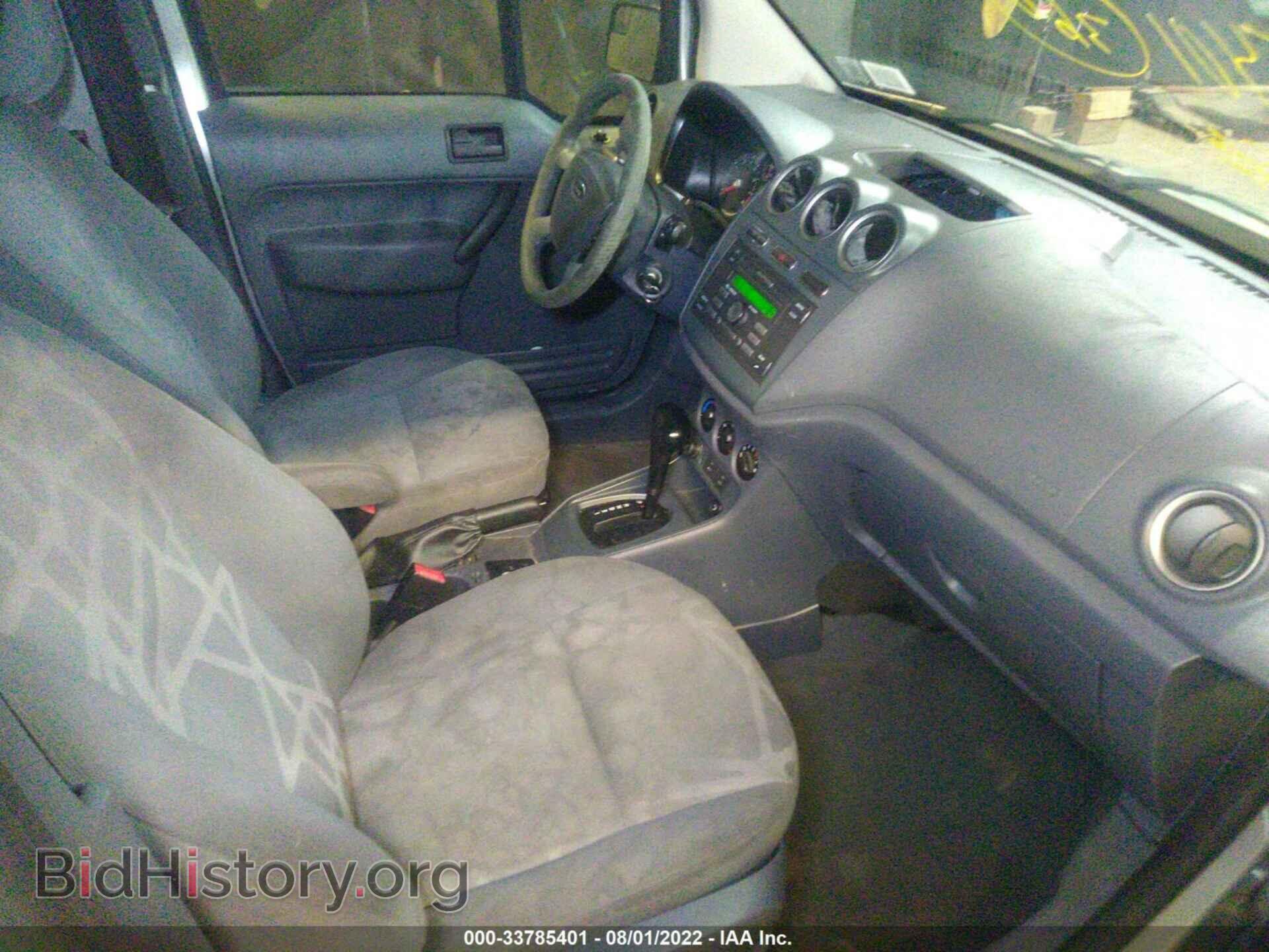 2011 FORD TRANSIT CONNECT - VIN: NM0LS7DN7BT051029 - Фото 5