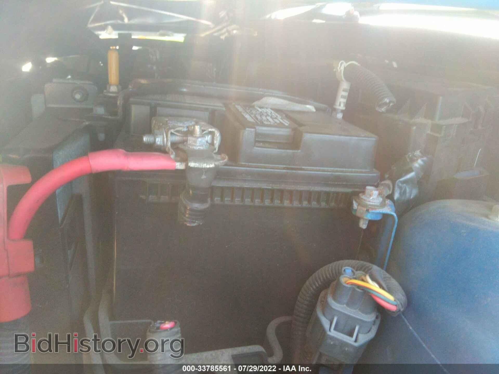 2010 FORD FOCUS - VIN: 1FAHP3GN0AW191408 - Фото 10