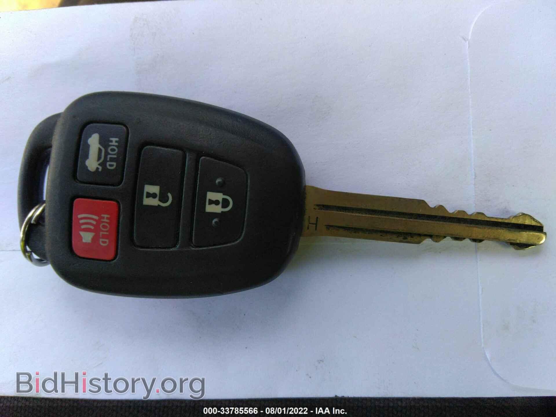 2015 TOYOTA COROLLA - VIN: 2T1BURHE0FC251116 - Фото 11