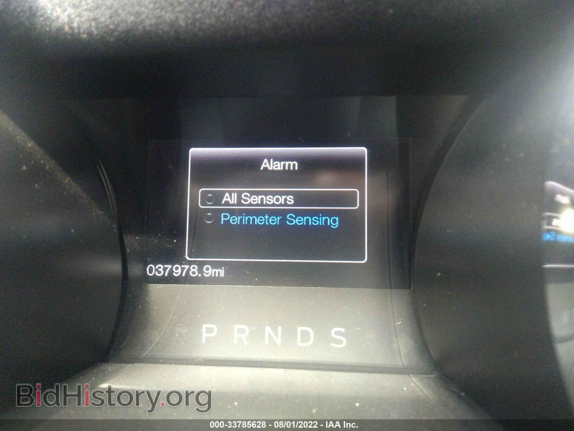 2017 FORD MUSTANG - VIN: 1FA6P8TH4H5210594 - Фото 7