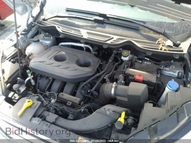 2021 Ford ECOSPORT (VIN MAJ6S3KL7MC411046) — фото 10 из 11