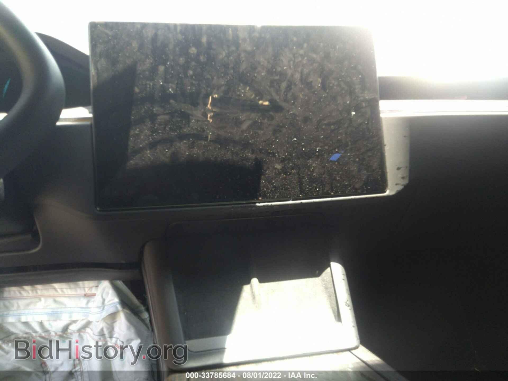 2021 TESLA MODEL S - VIN: 5YJSA1E65MF431255 - Photo 7