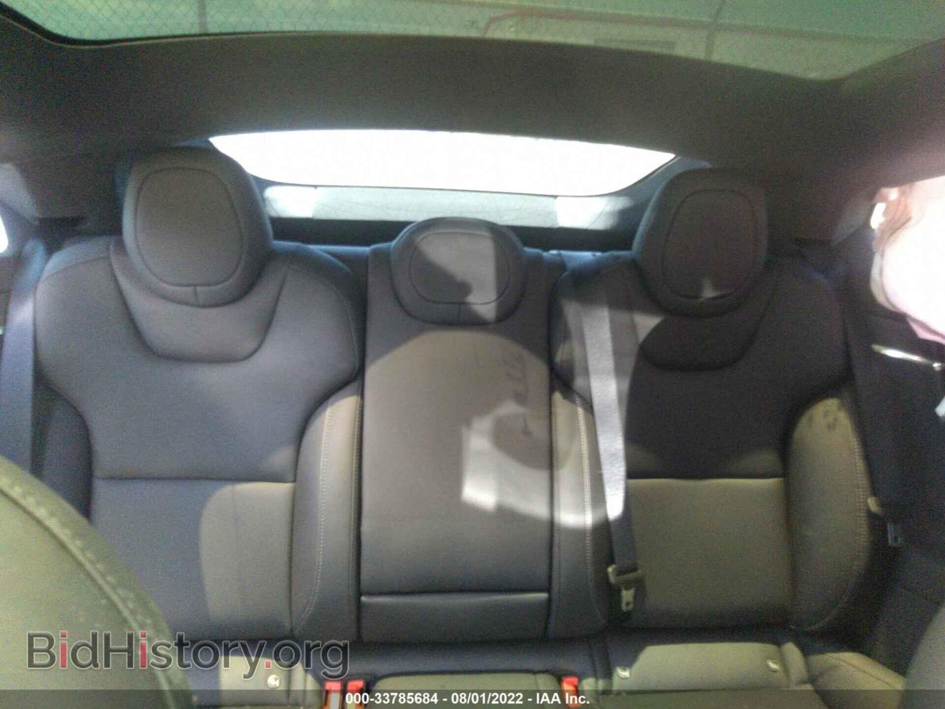 2021 TESLA MODEL S - VIN: 5YJSA1E65MF431255 - Photo 8