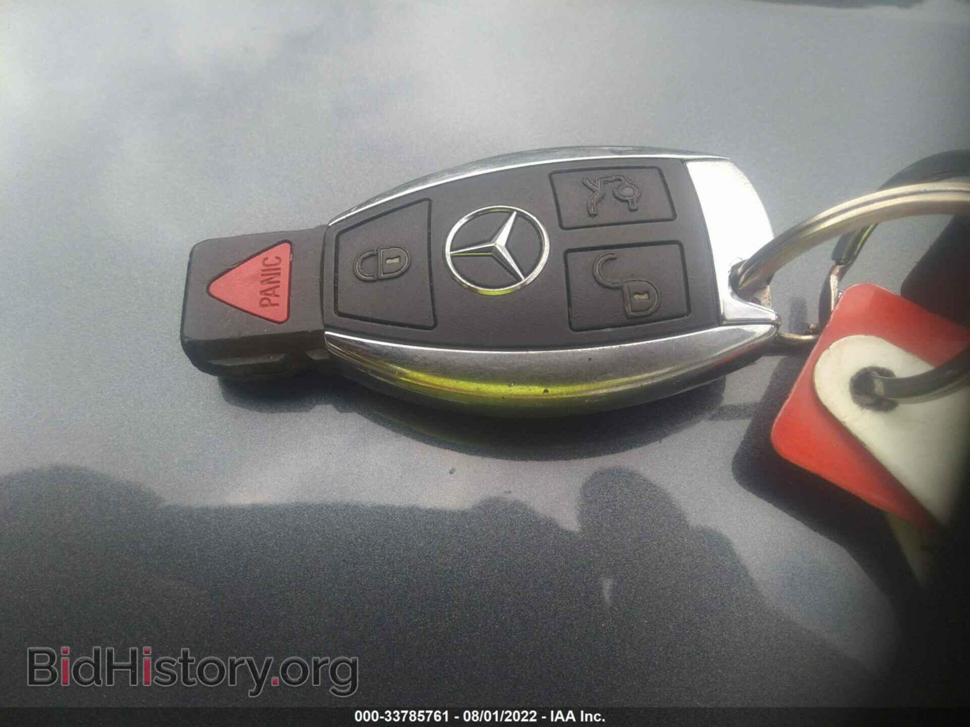 2012 MERCEDES-BENZ M-CLASS - VIN: 4JGDA2EB2CA028154 - Фото 11