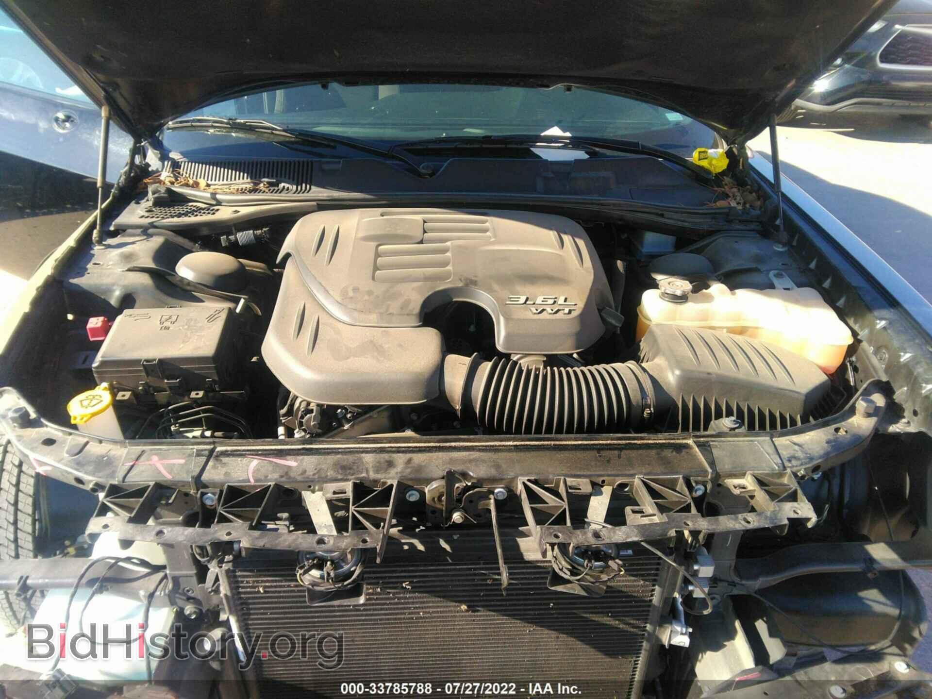 2020 DODGE CHALLENGER - VIN: 2C3CDZAG3LH210338 - Фото 10