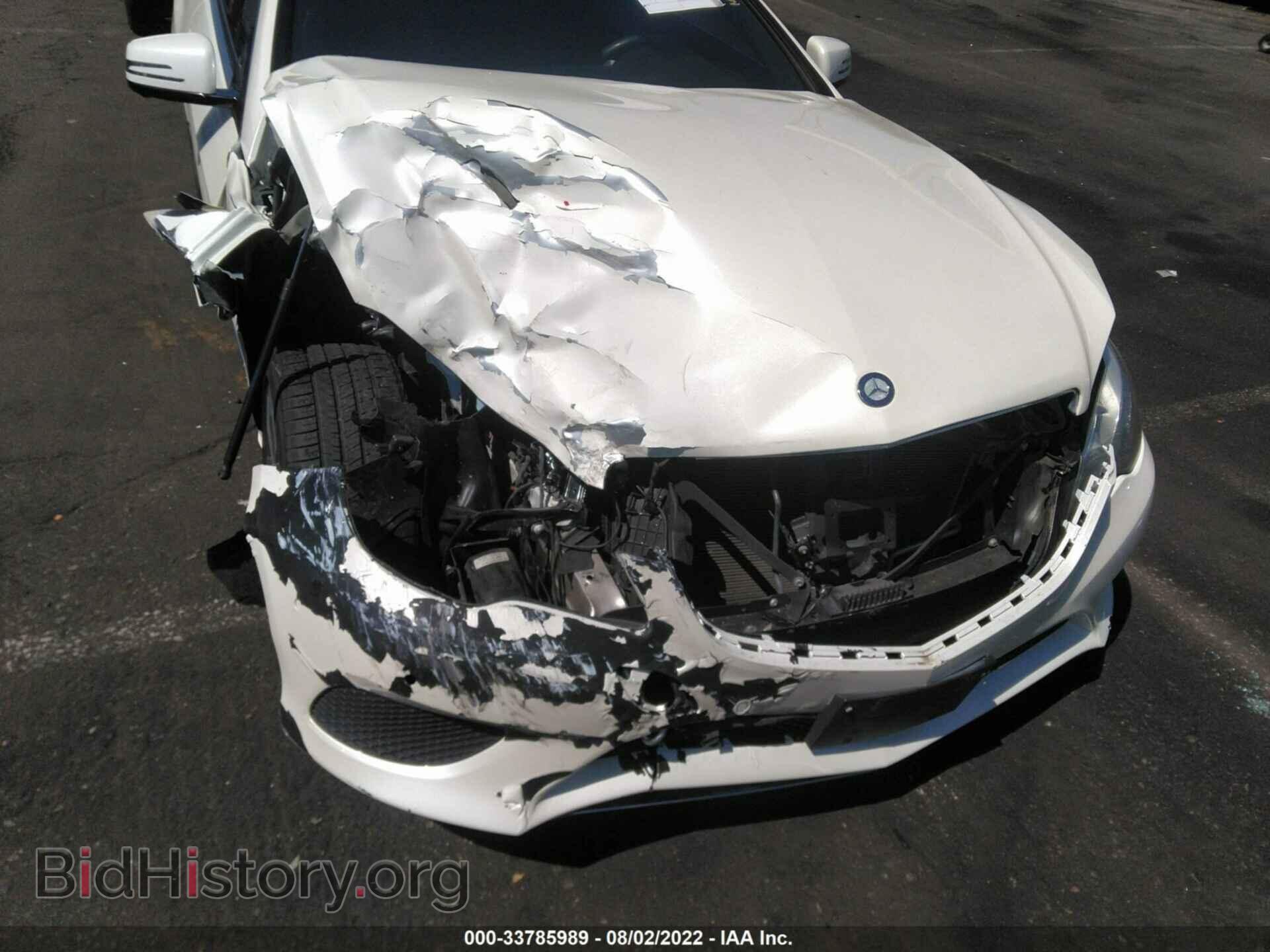 2014 MERCEDES-BENZ E-CLASS - VIN: WDDKK5KF5EF265461 - Фото 6
