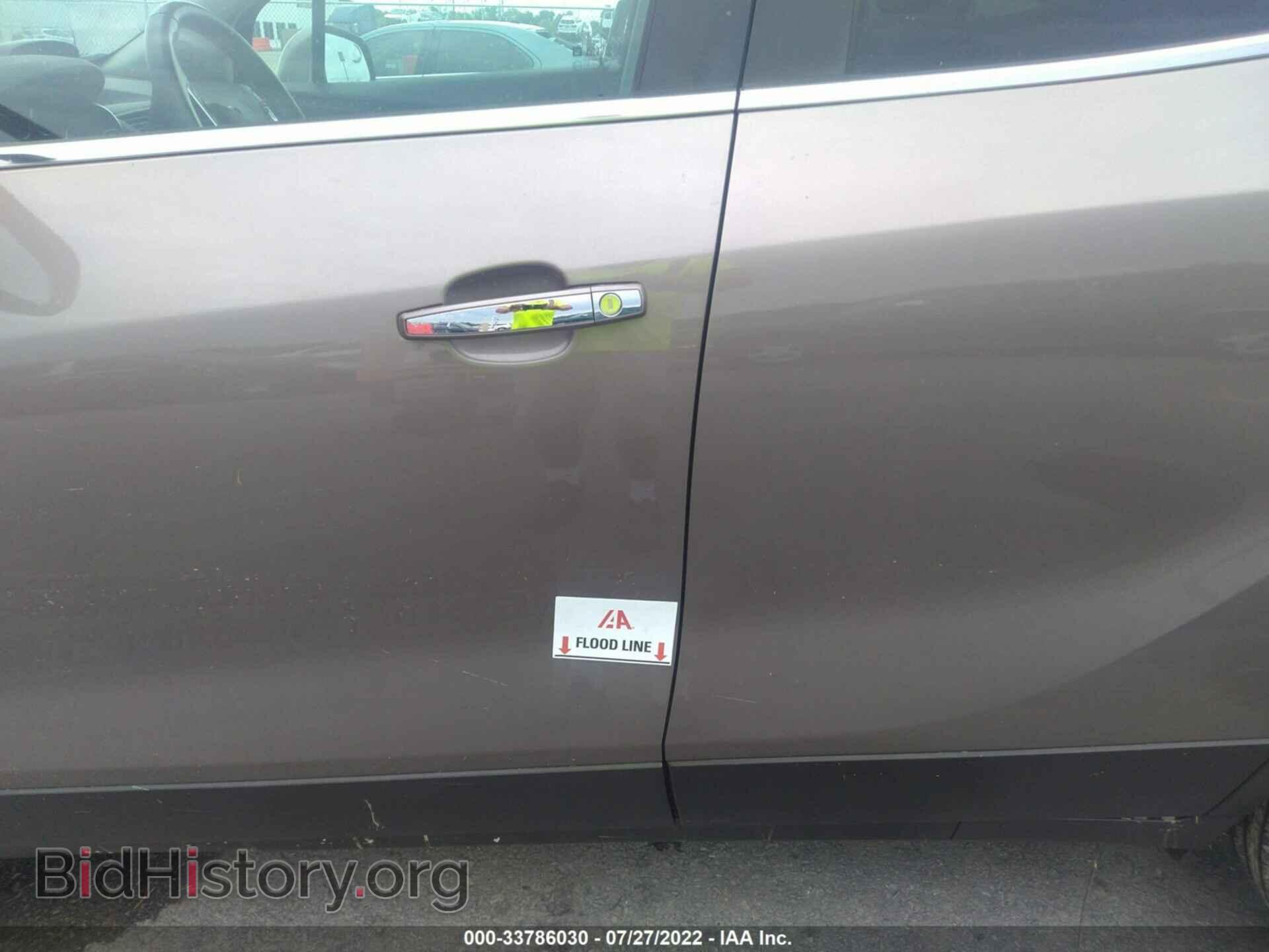 2014 BUICK ENCORE - VIN: KL4CJESBXEB754292 - Photo 6