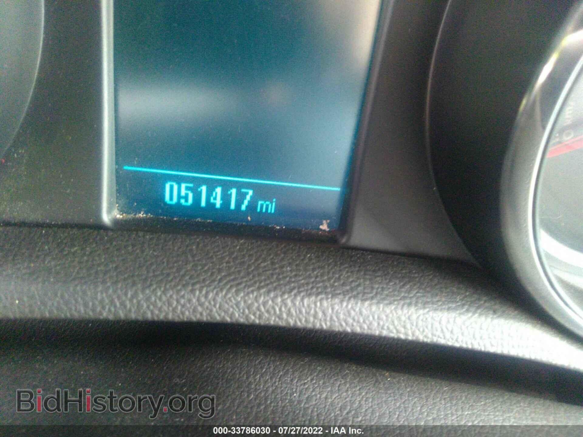 2014 BUICK ENCORE - VIN: KL4CJESBXEB754292 - Photo 7