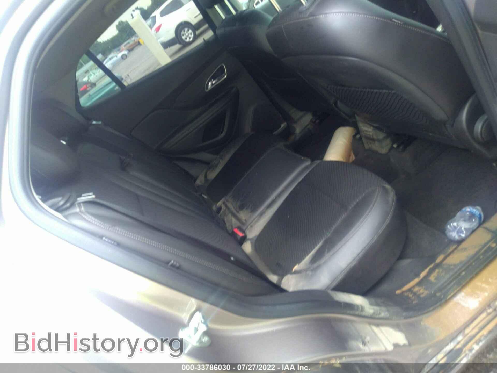 2014 BUICK ENCORE - VIN: KL4CJESBXEB754292 - Photo 8